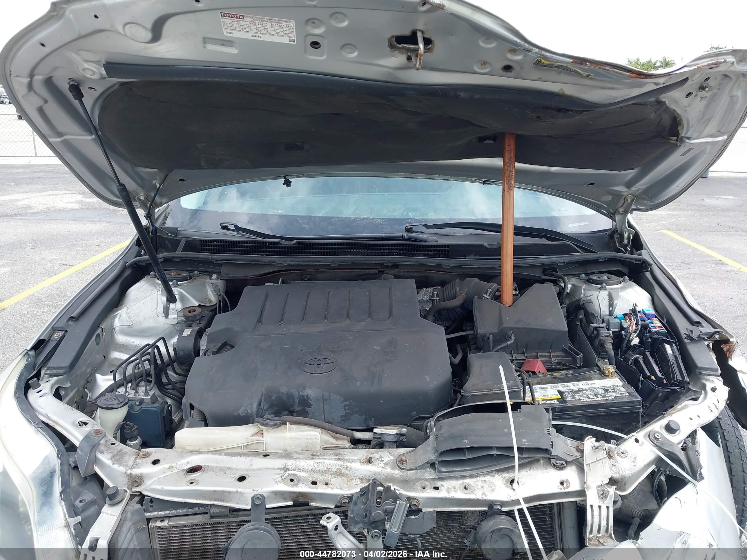 TOYOTA AVALON image 10