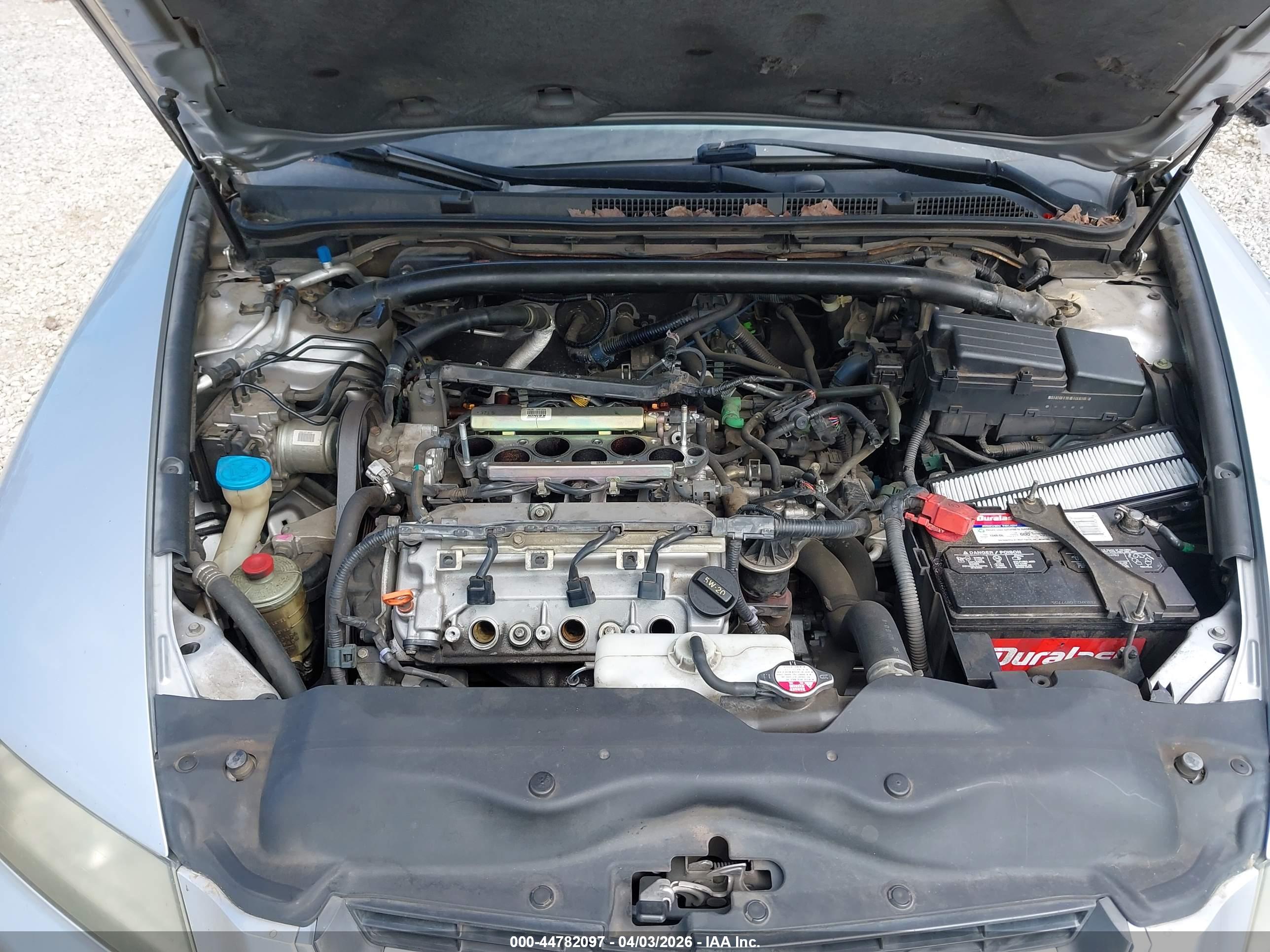 ACURA TL image 10