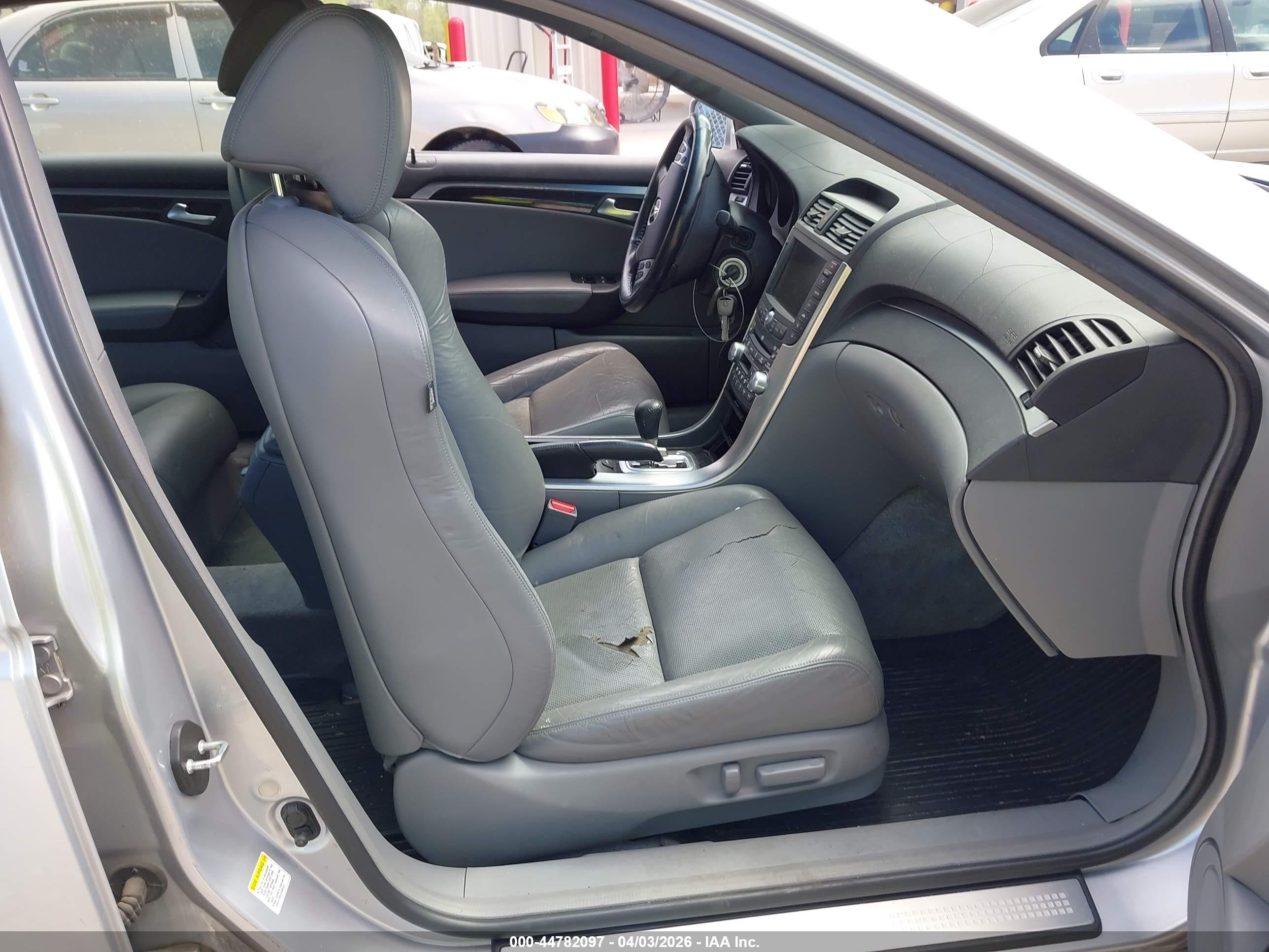 ACURA TL image 5