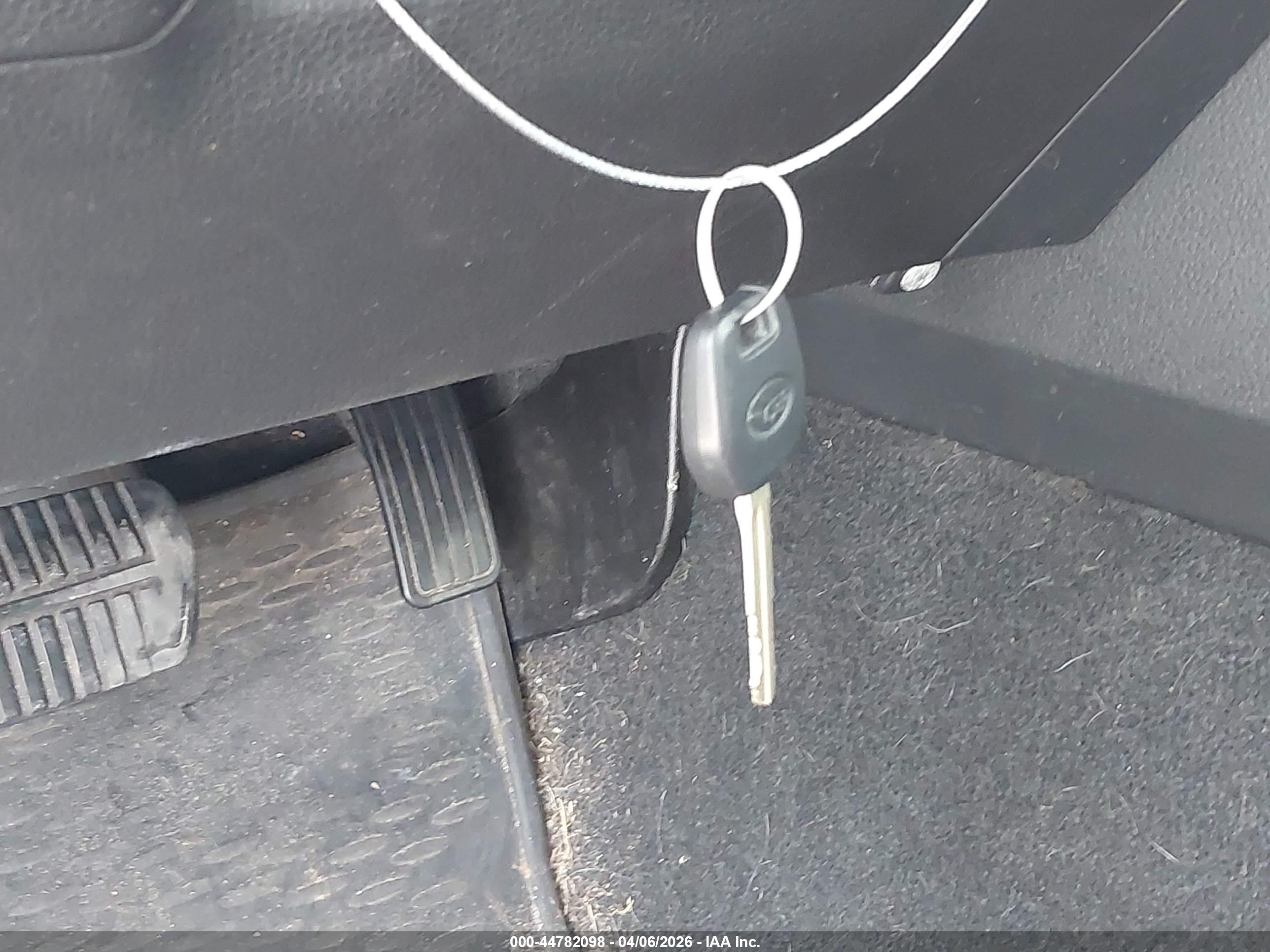 SUBARU IMPREZA image 11