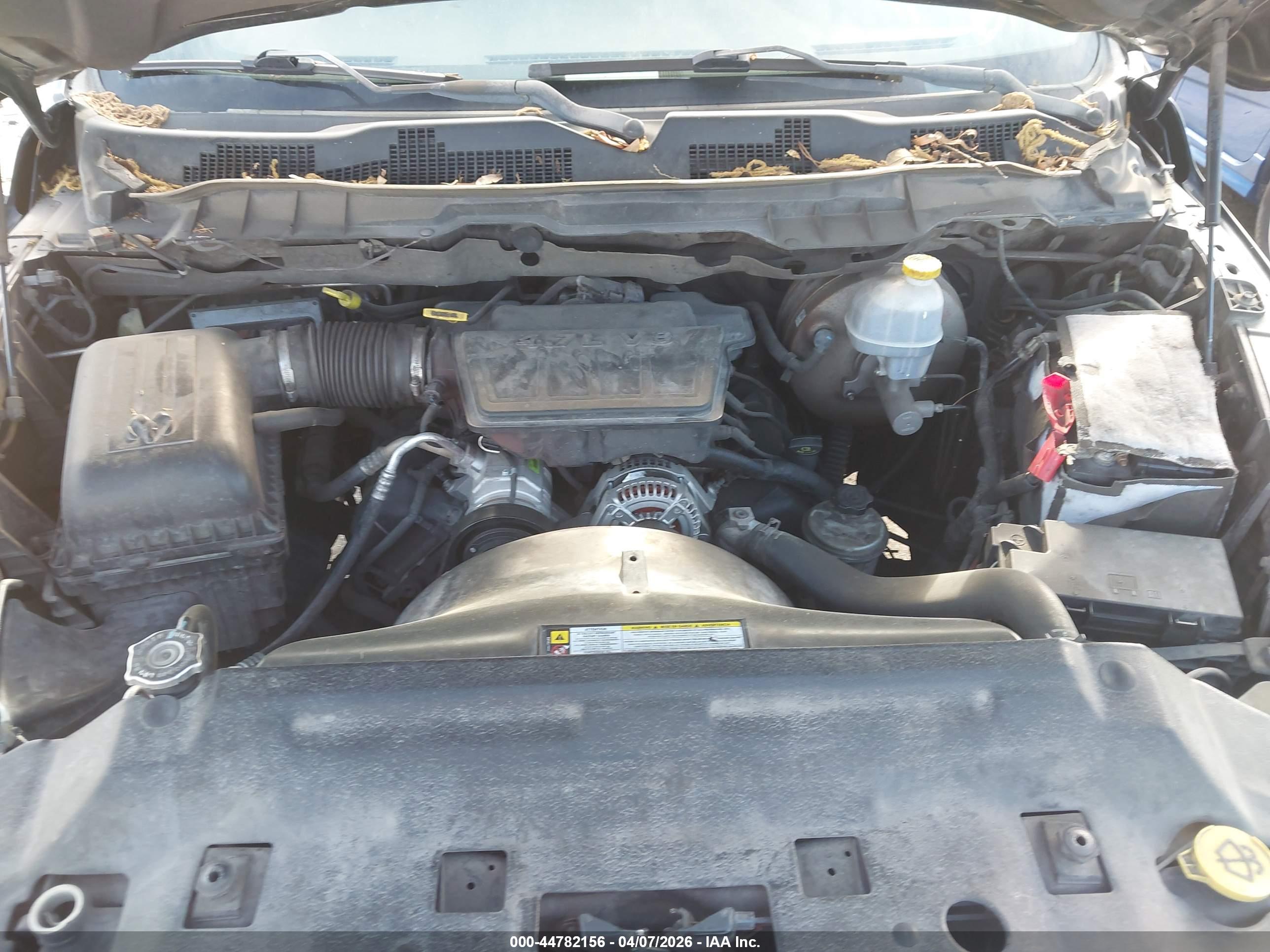 RAM 1500 image 10