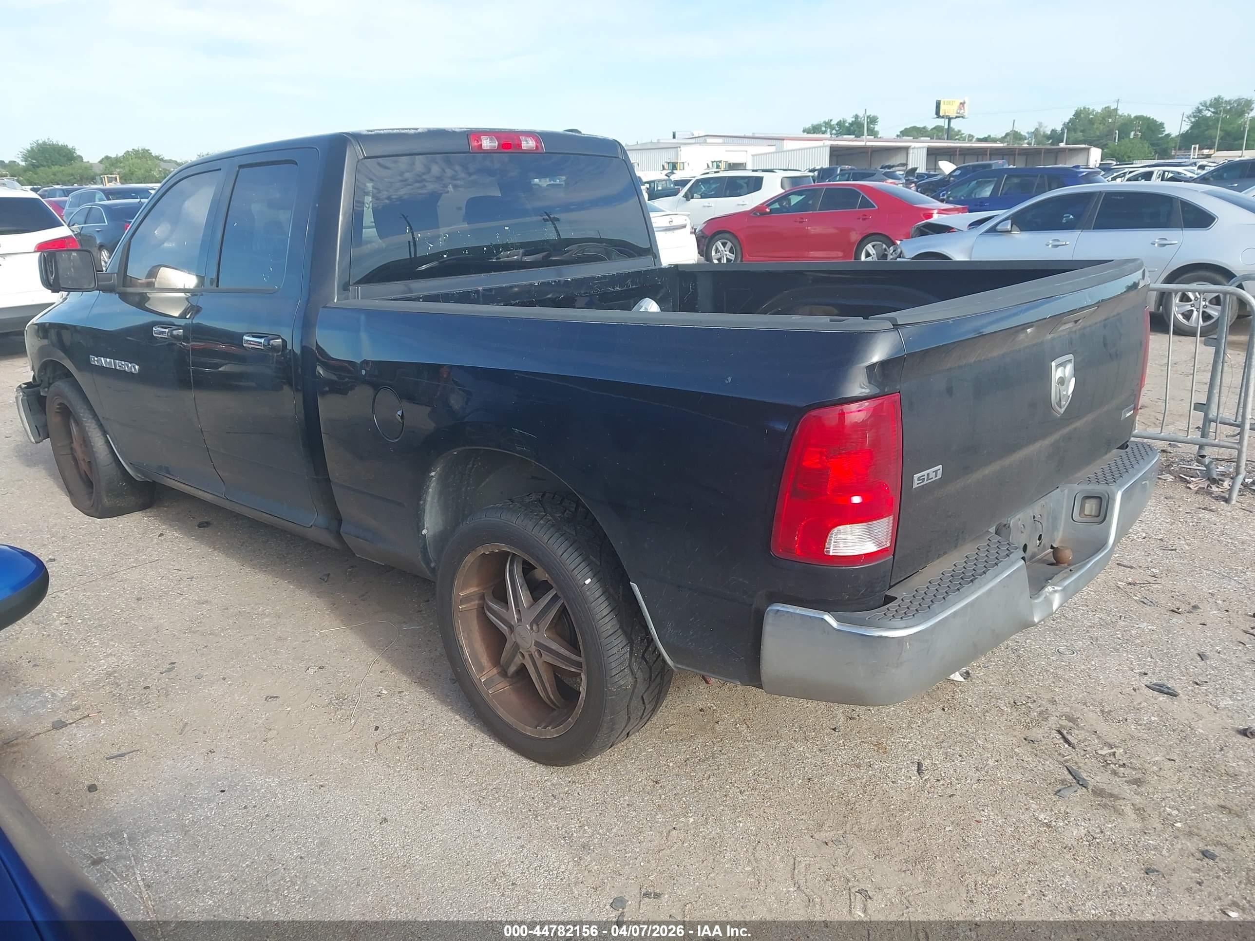 RAM 1500 image 3