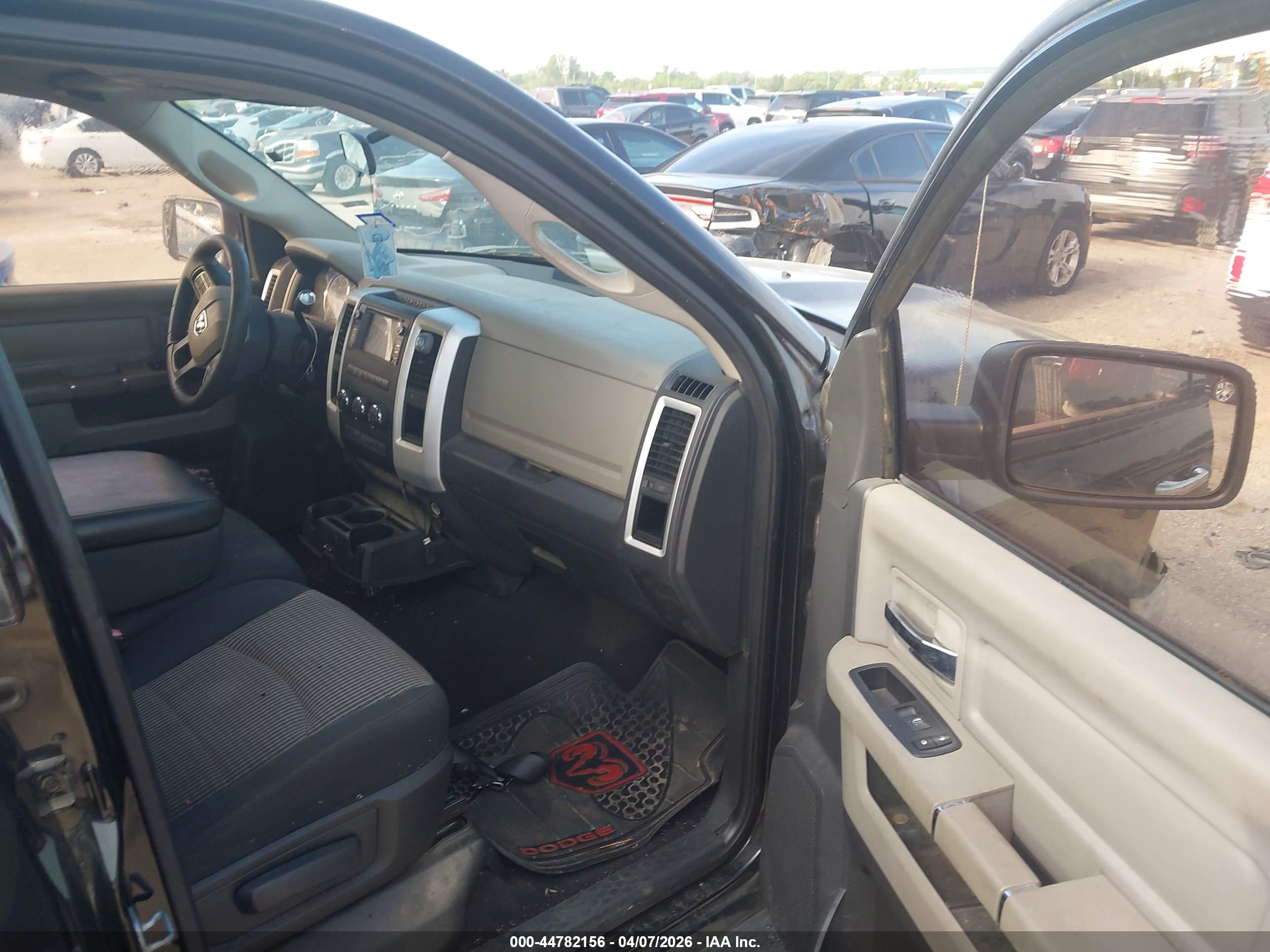 RAM 1500 image 5