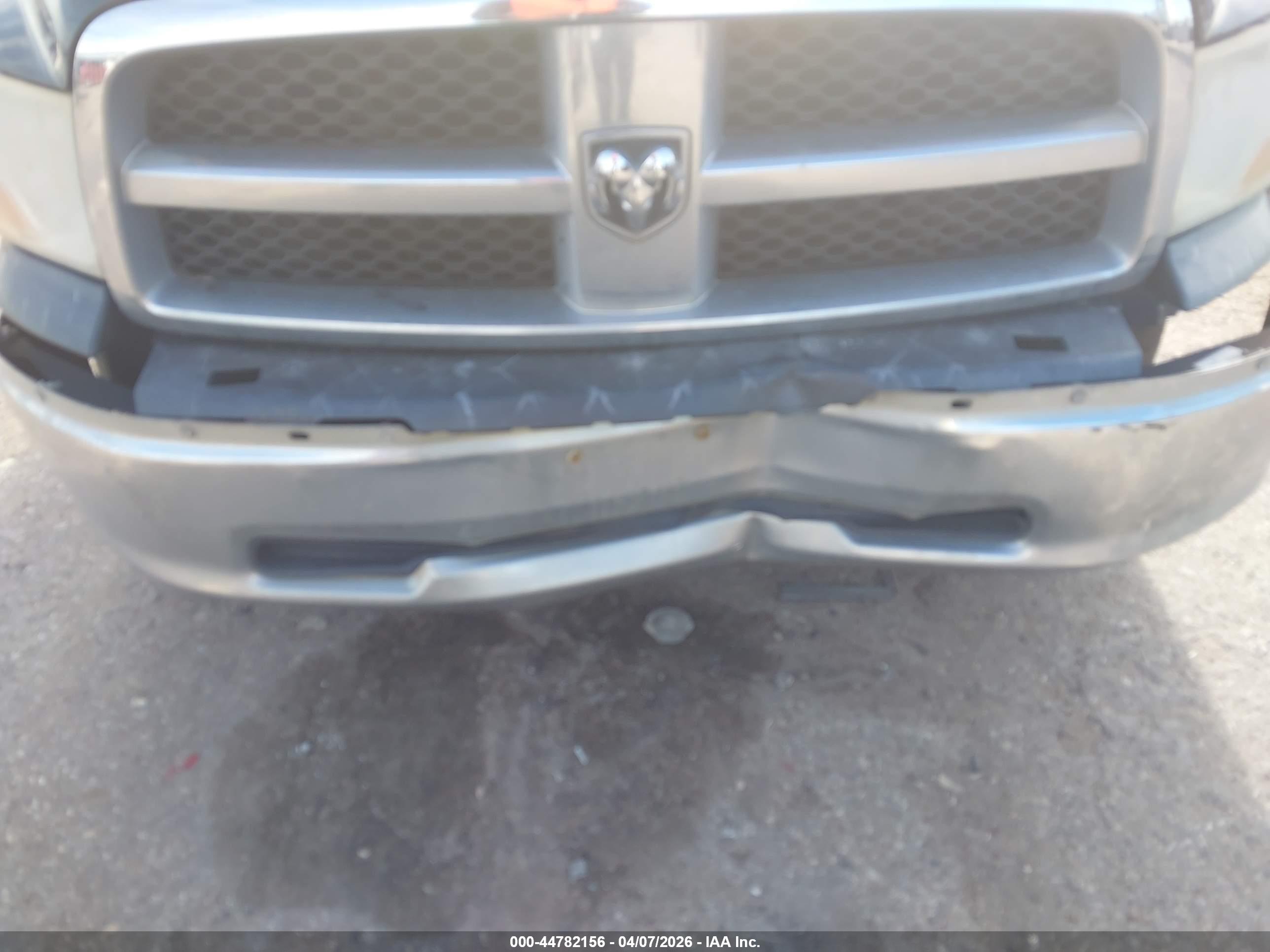 RAM 1500 image 6