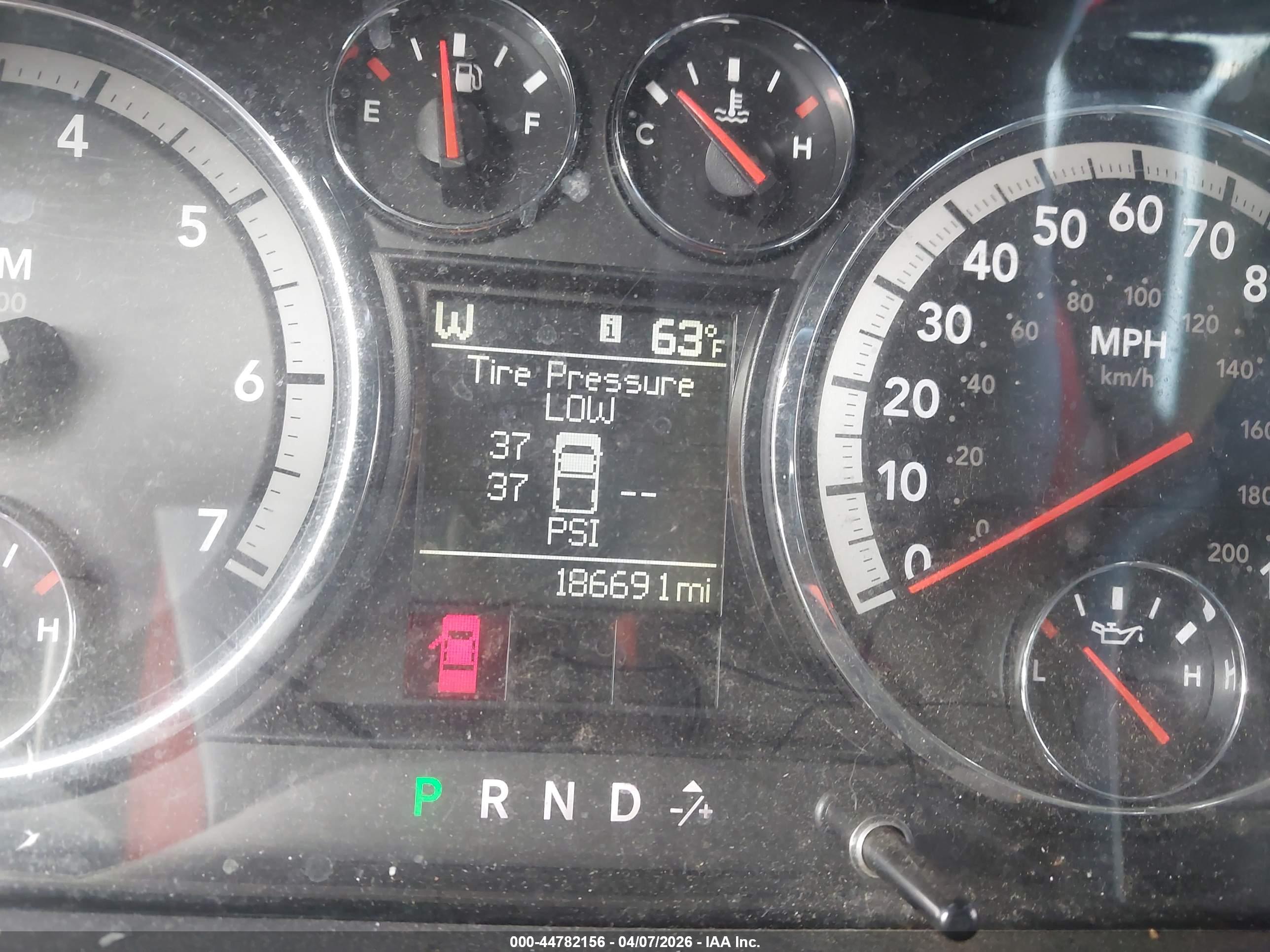 RAM 1500 image 7
