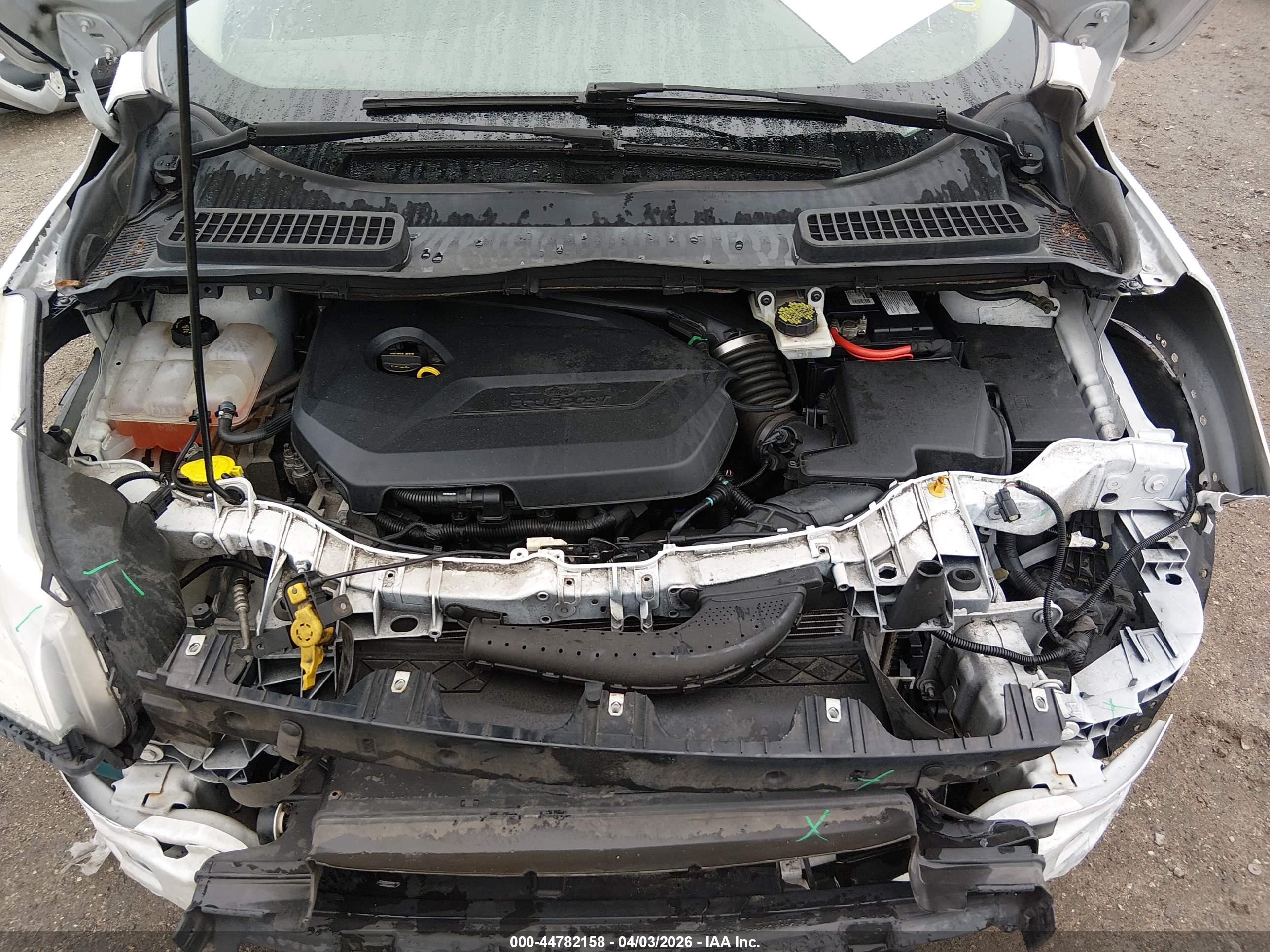 FORD ESCAPE image 10