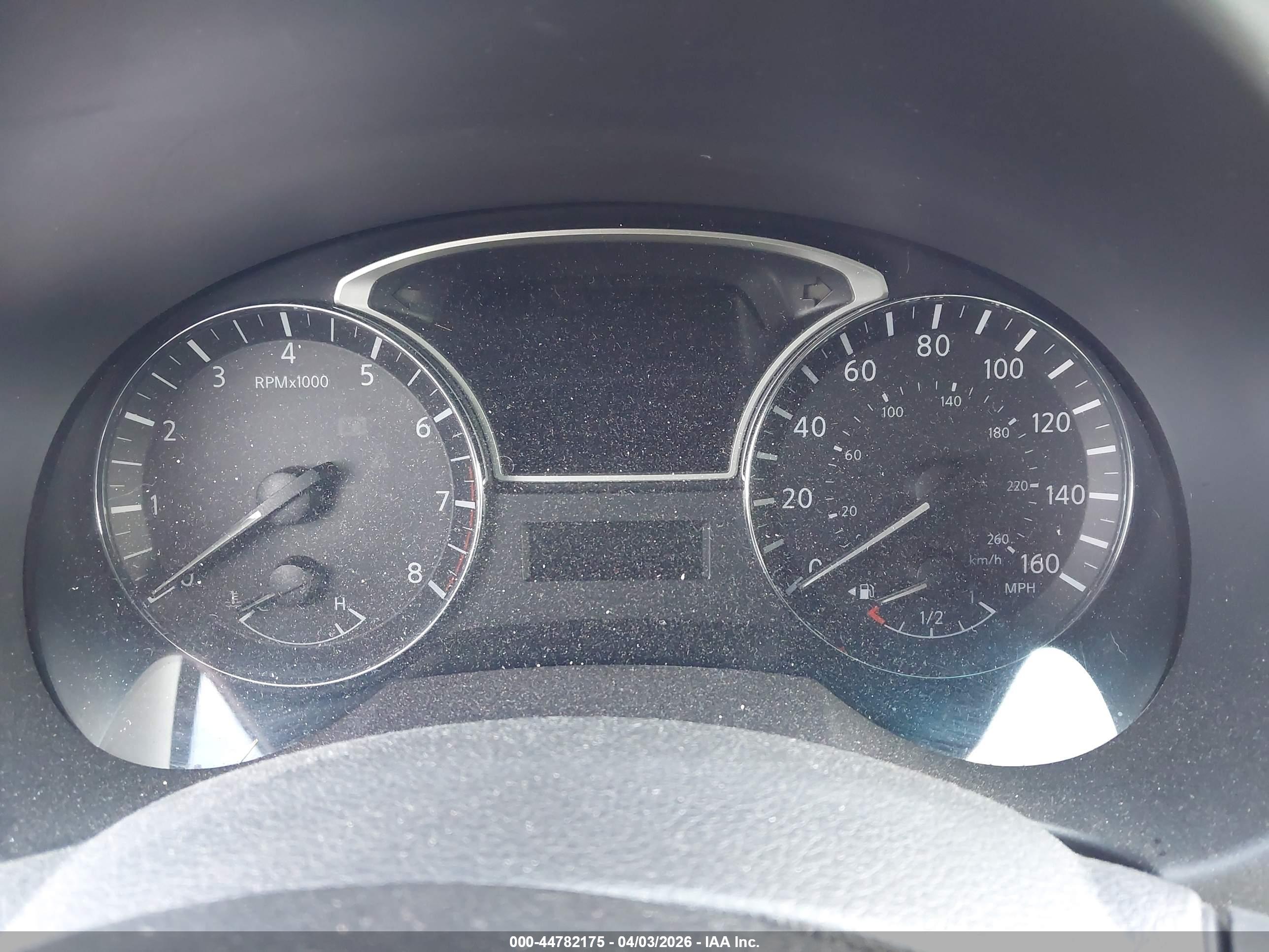 NISSAN ALTIMA image 7