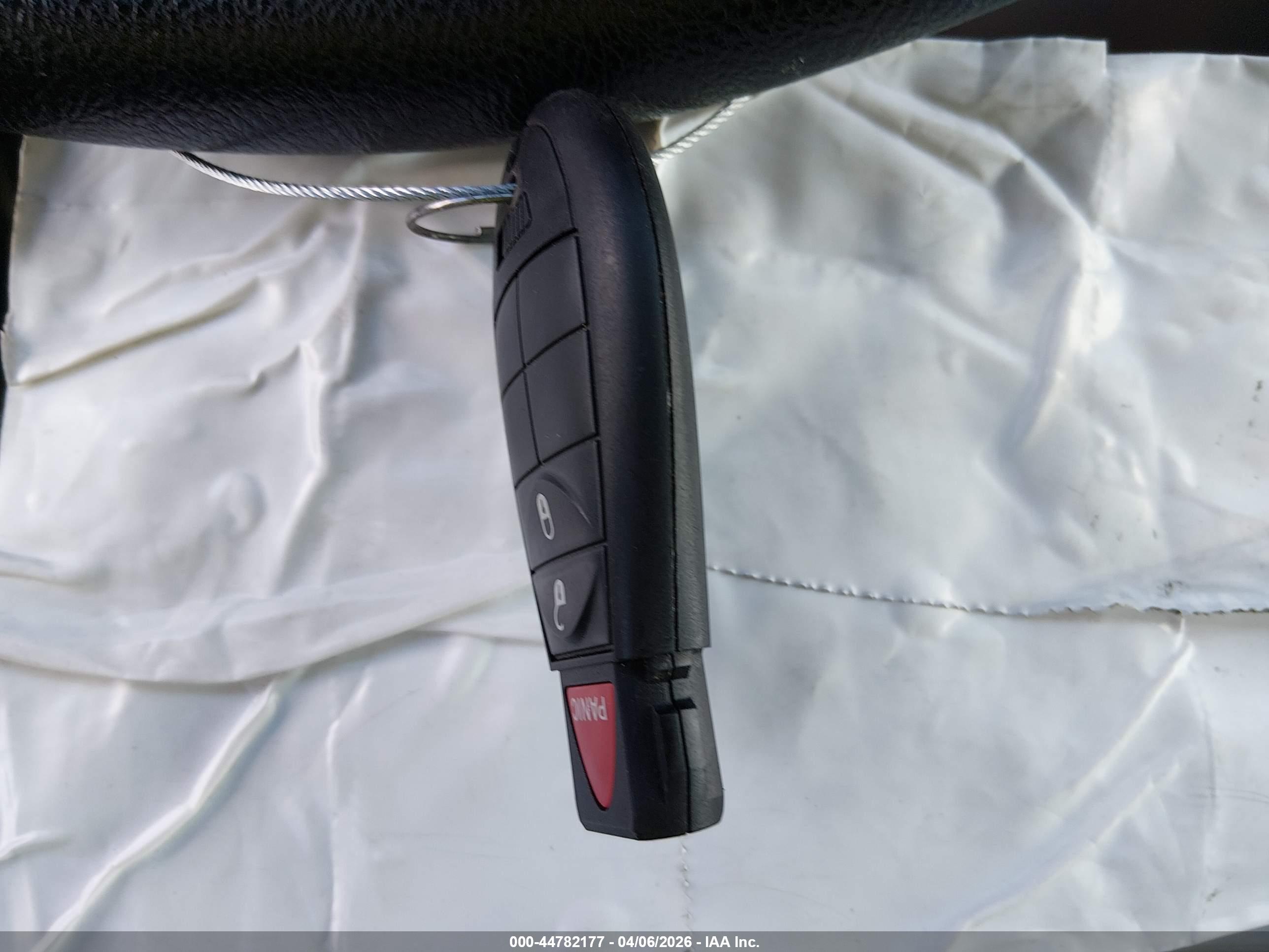 DODGE GRAND image 11