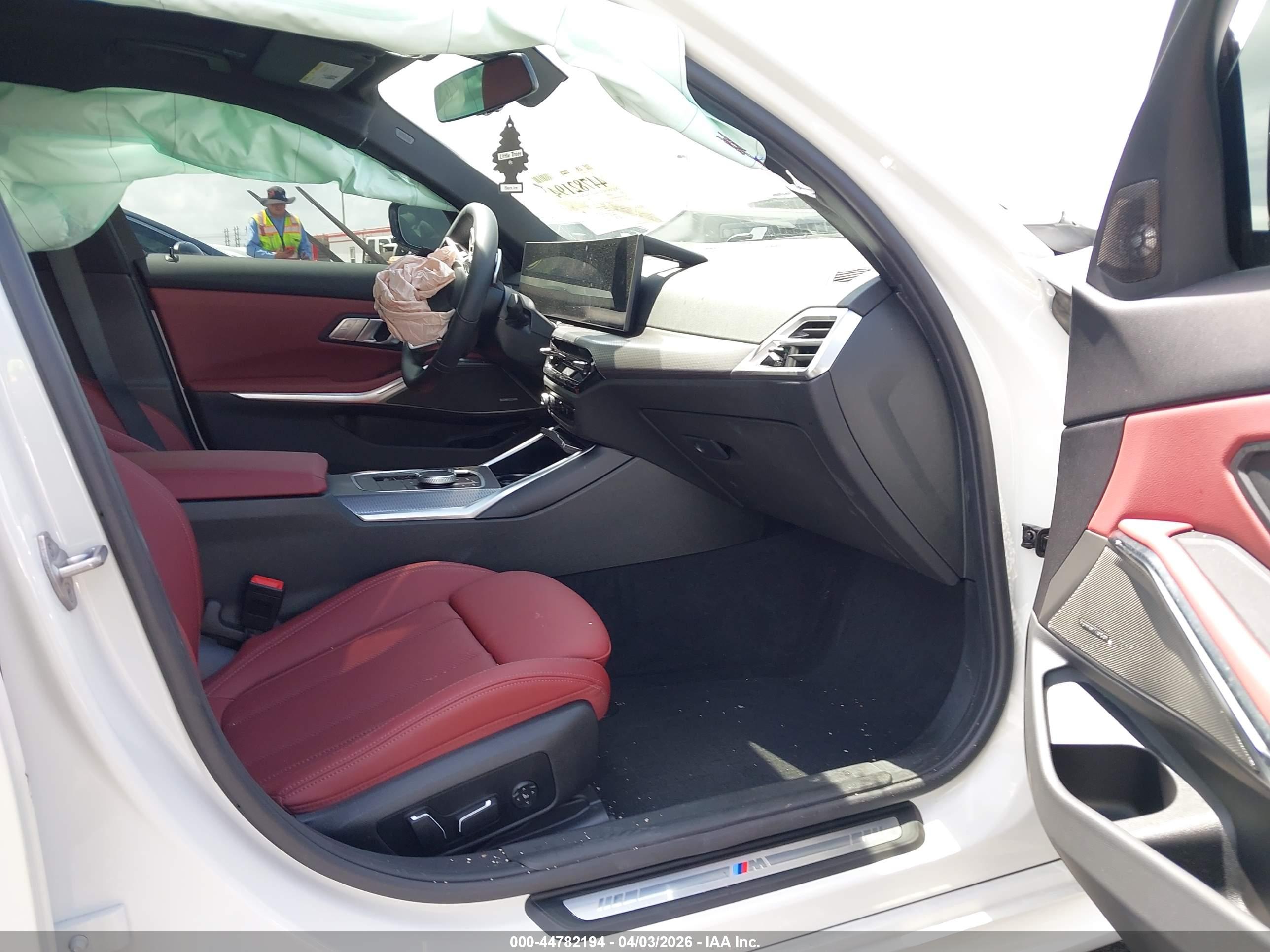 BMW 330I image 5