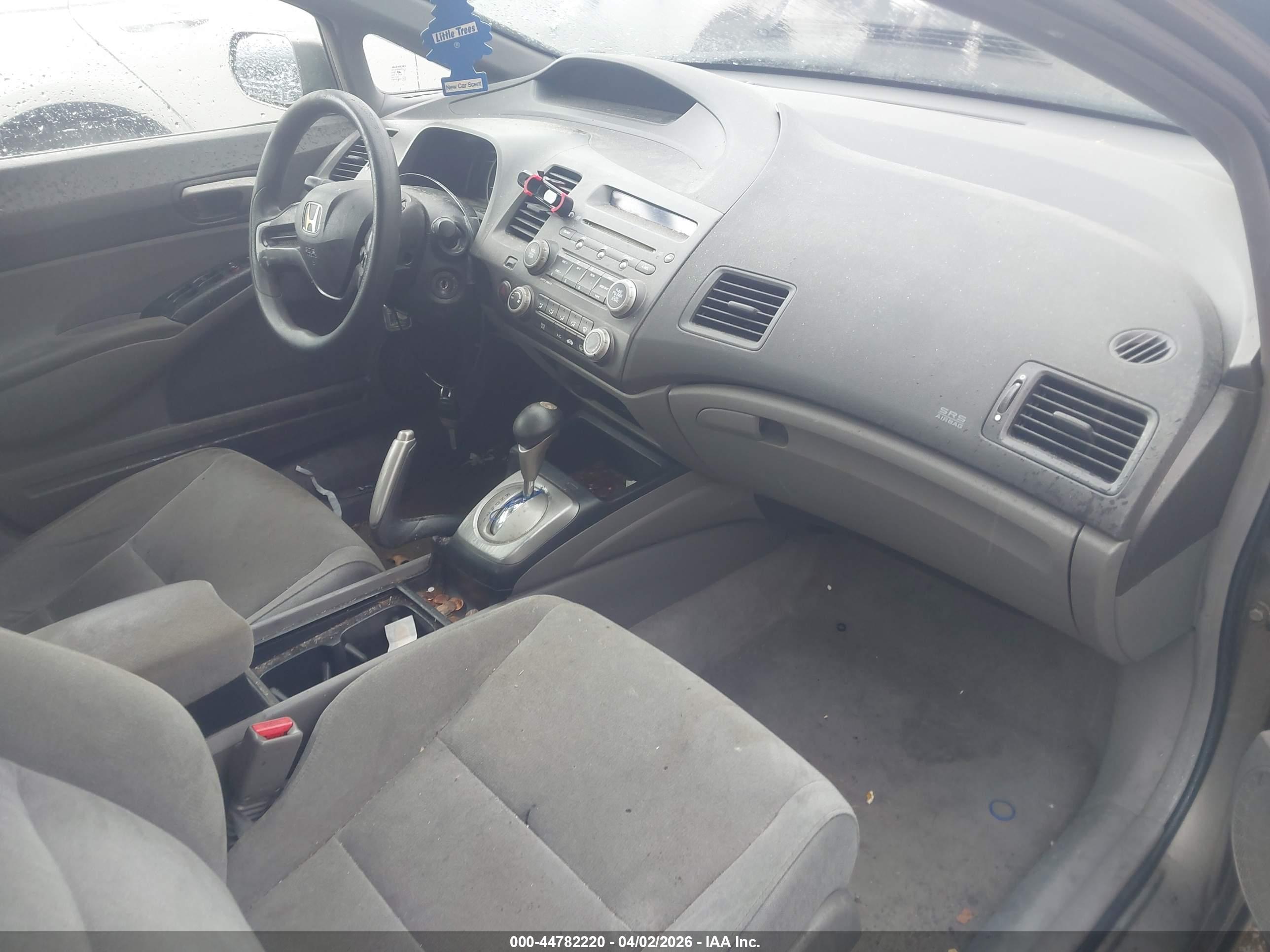 HONDA CIVIC image 5
