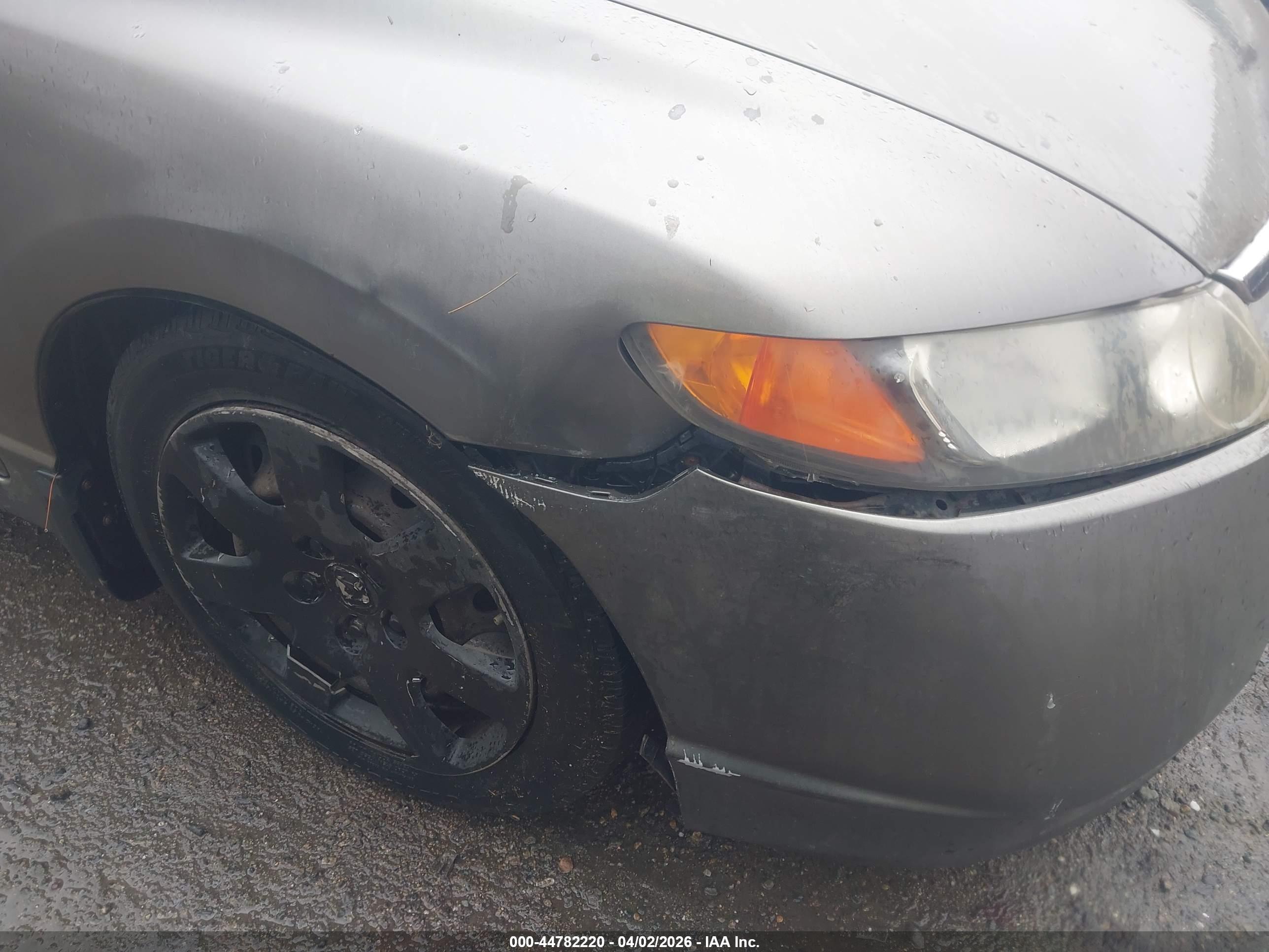 HONDA CIVIC image 6