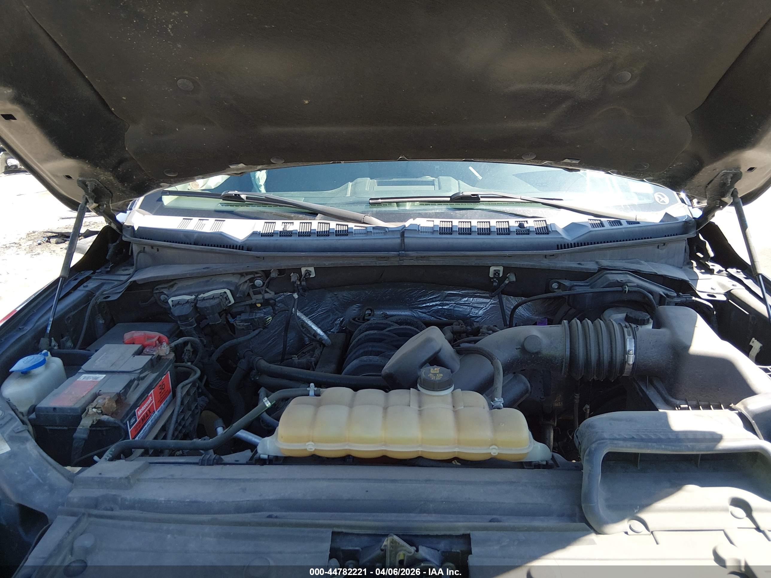 FORD F-150 image 10