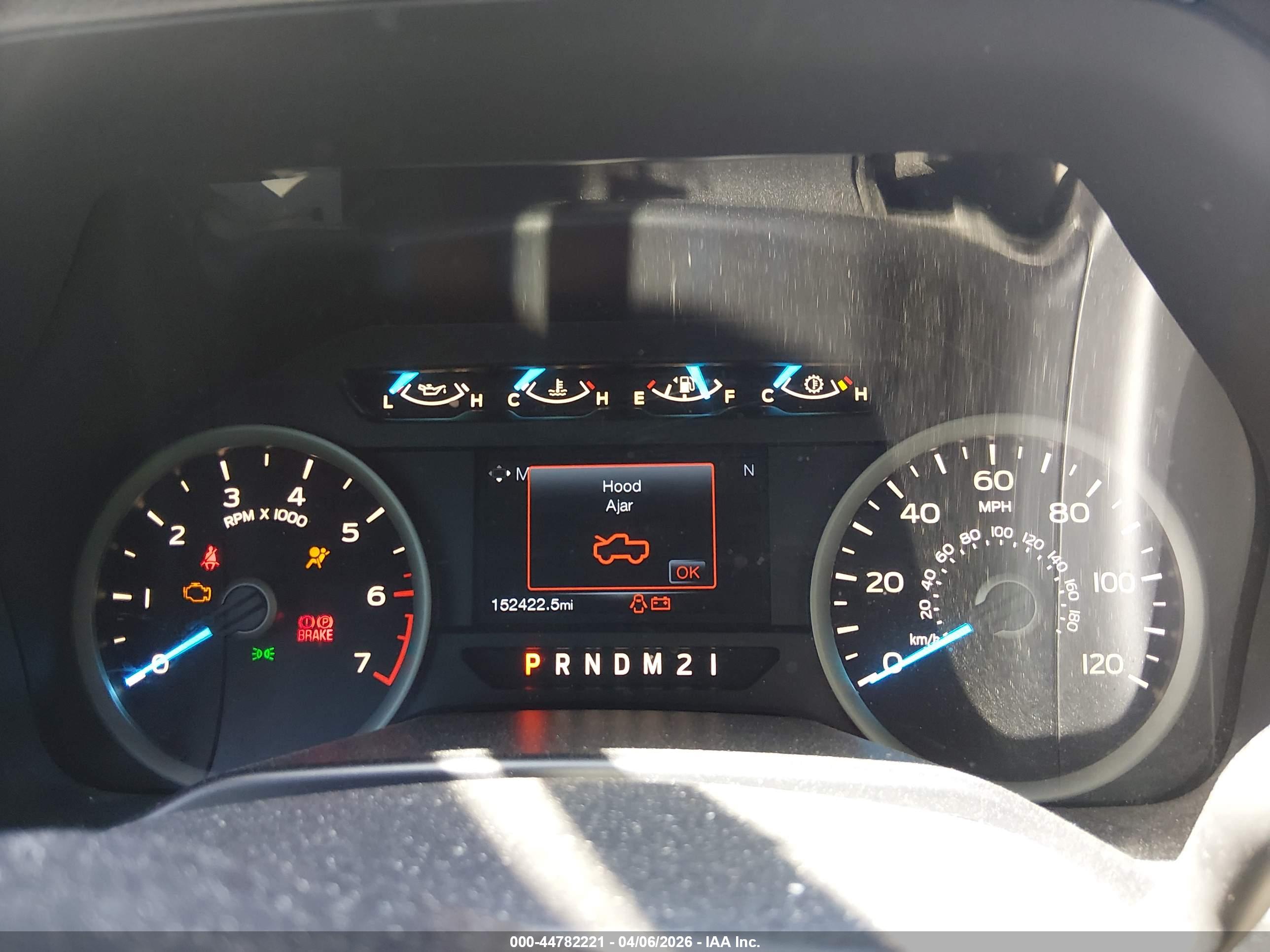 FORD F-150 image 7