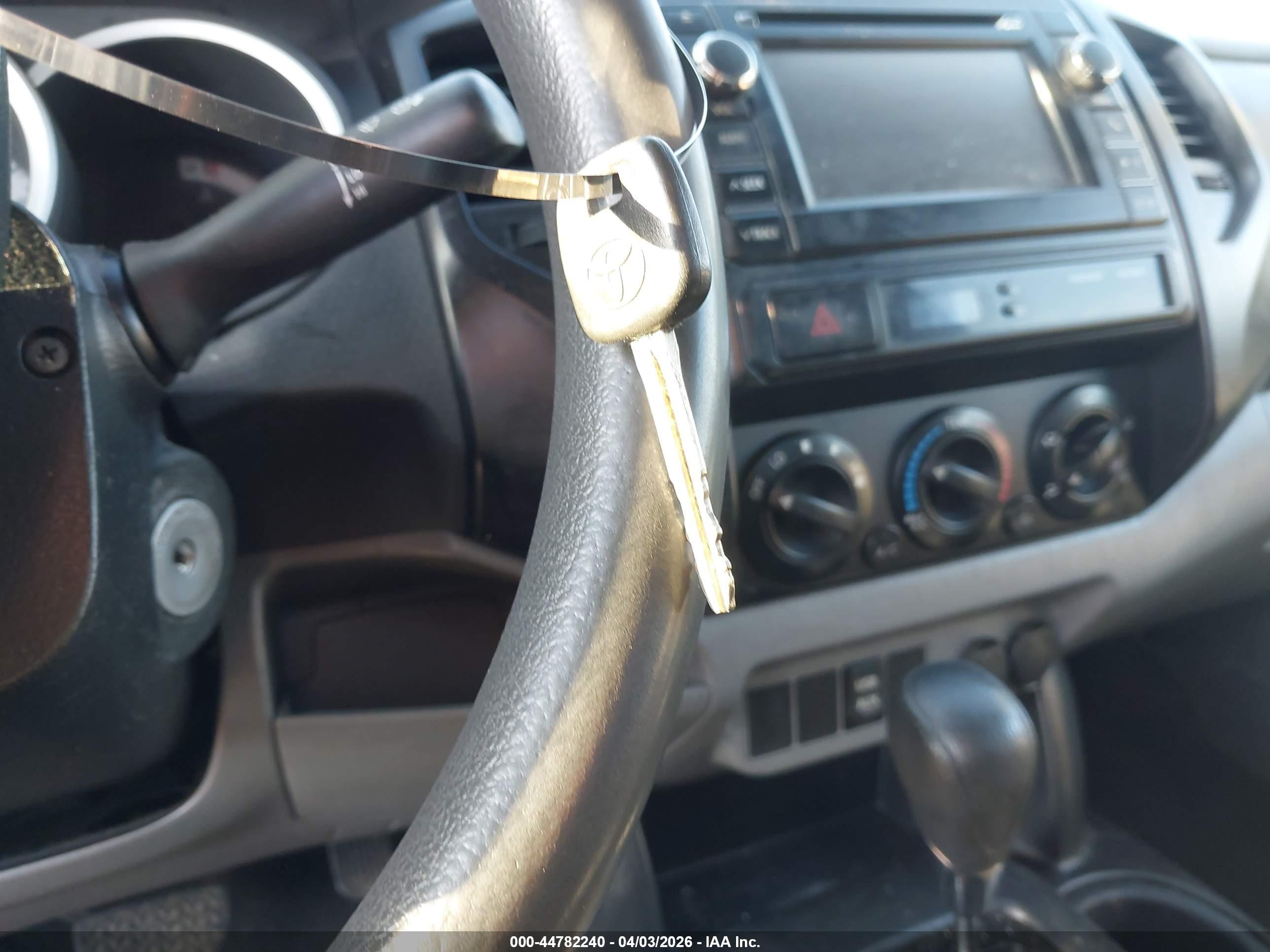 TOYOTA TACOMA image 11