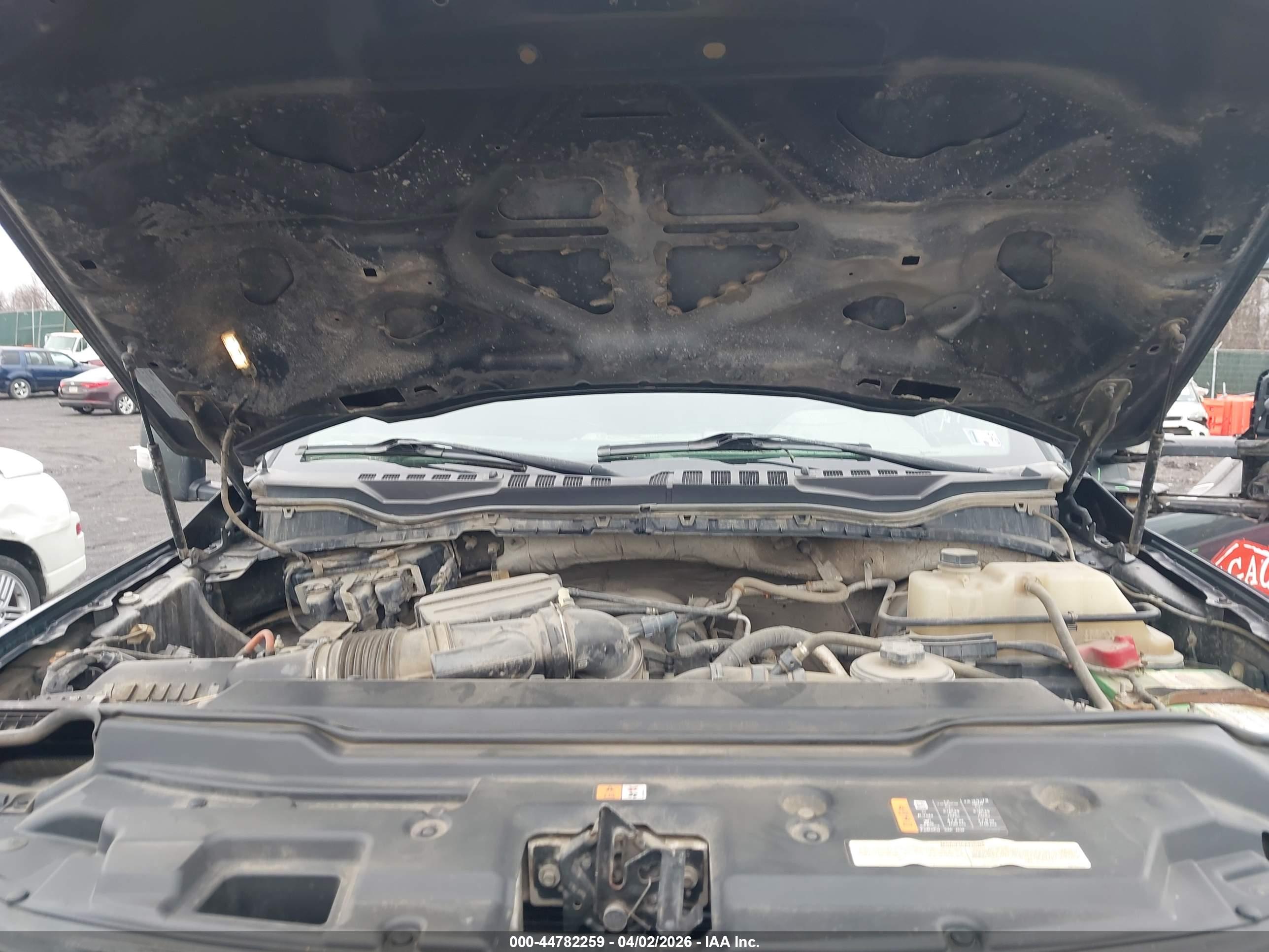 FORD F-250 image 10