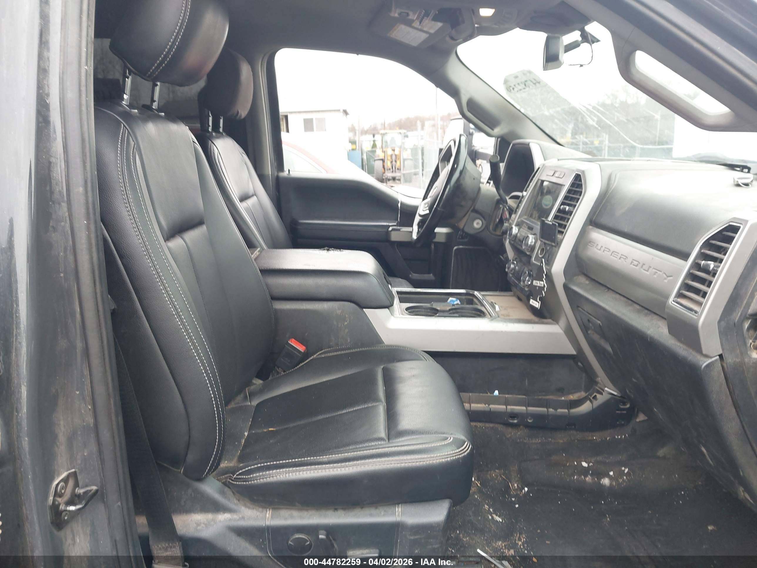FORD F-250 image 5
