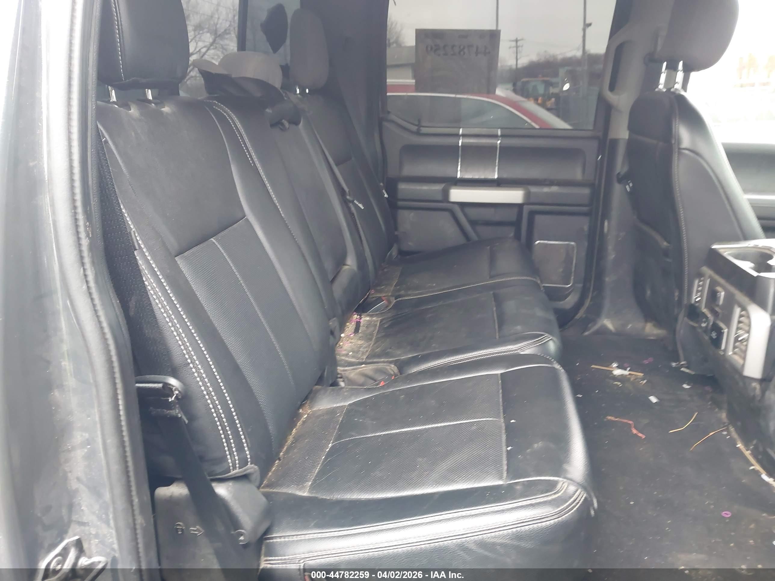 FORD F-250 image 8