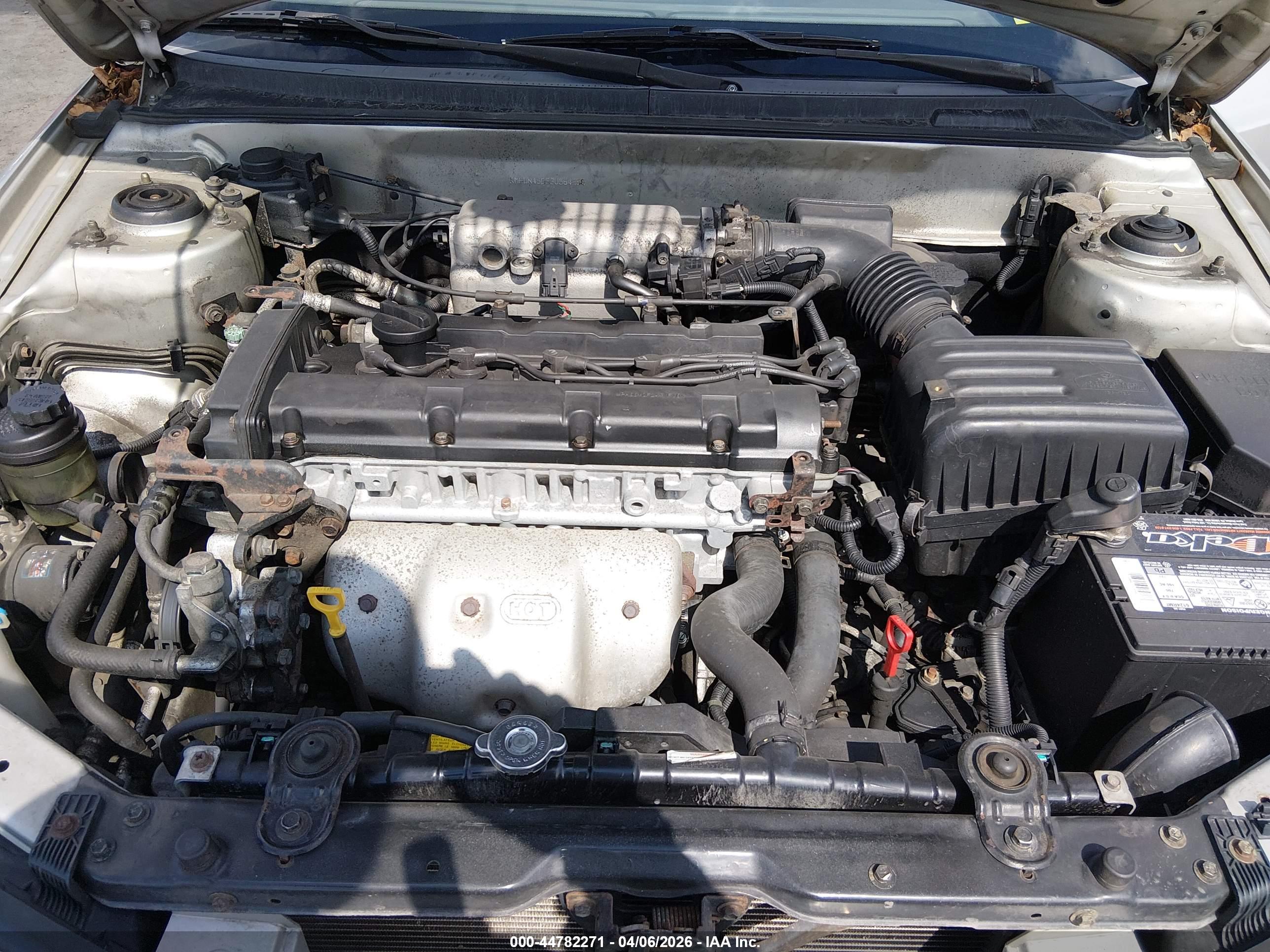 HYUNDAI ELANTRA image 10