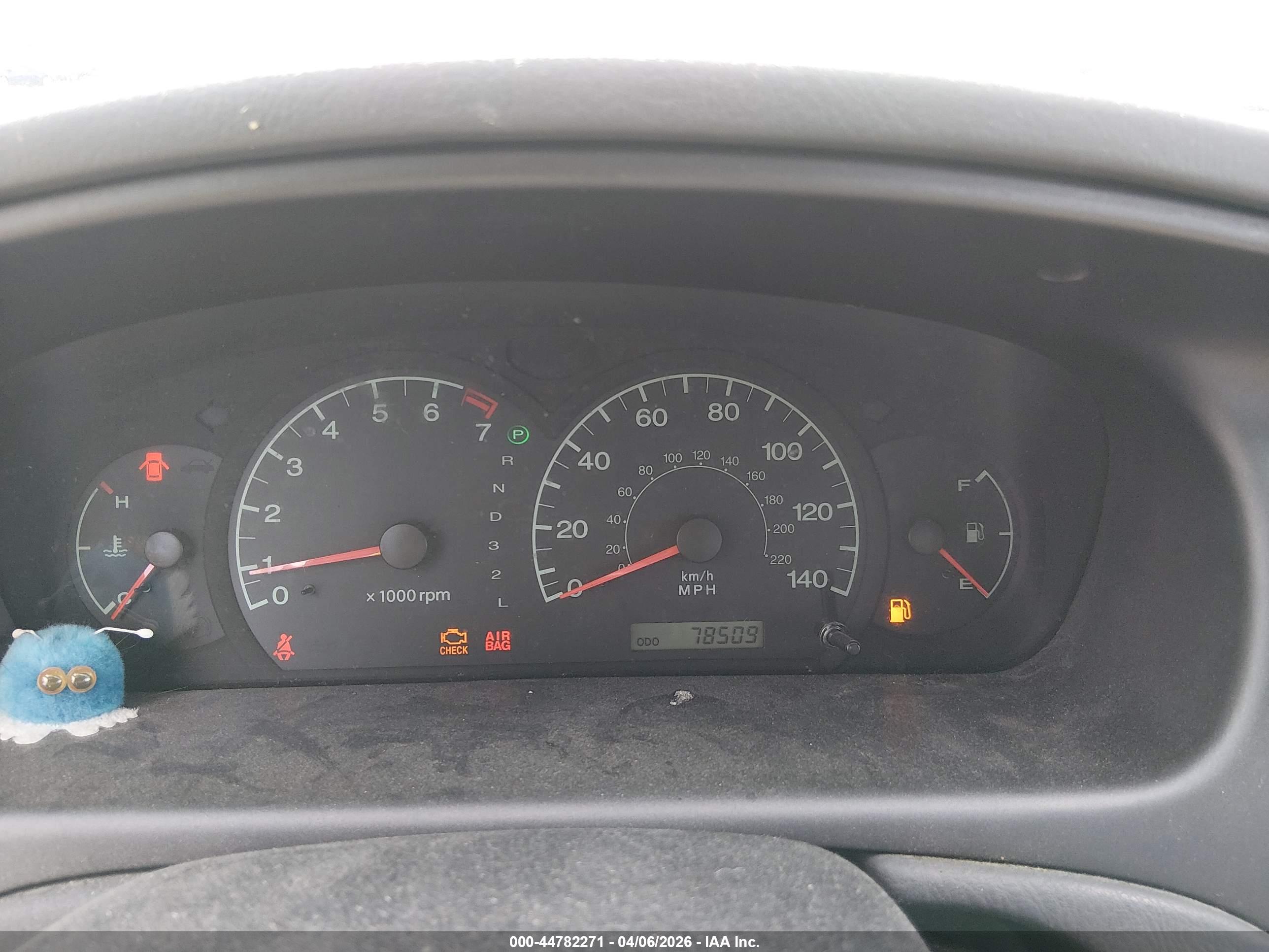 HYUNDAI ELANTRA image 7