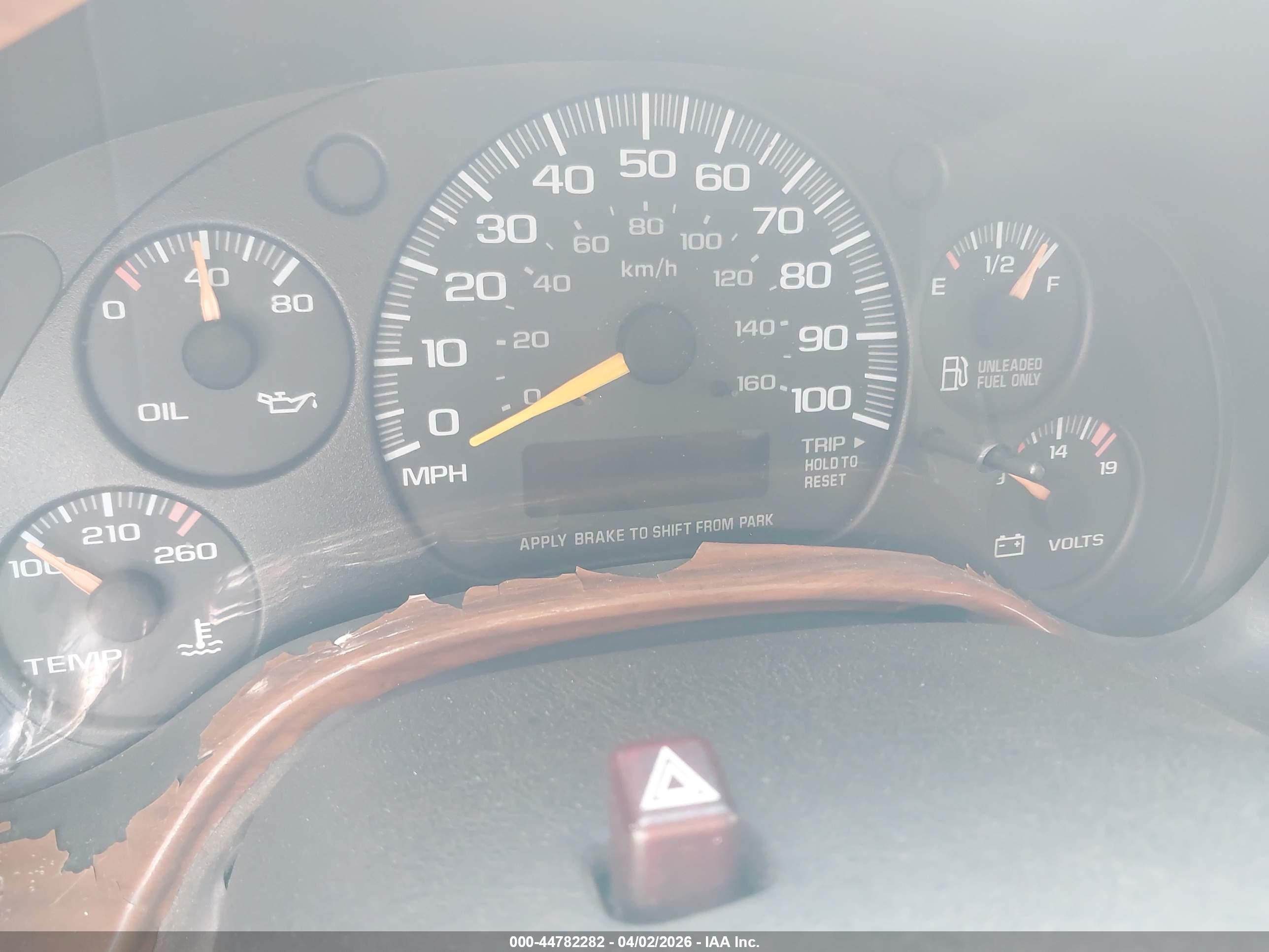 GMC SAVANA image 7