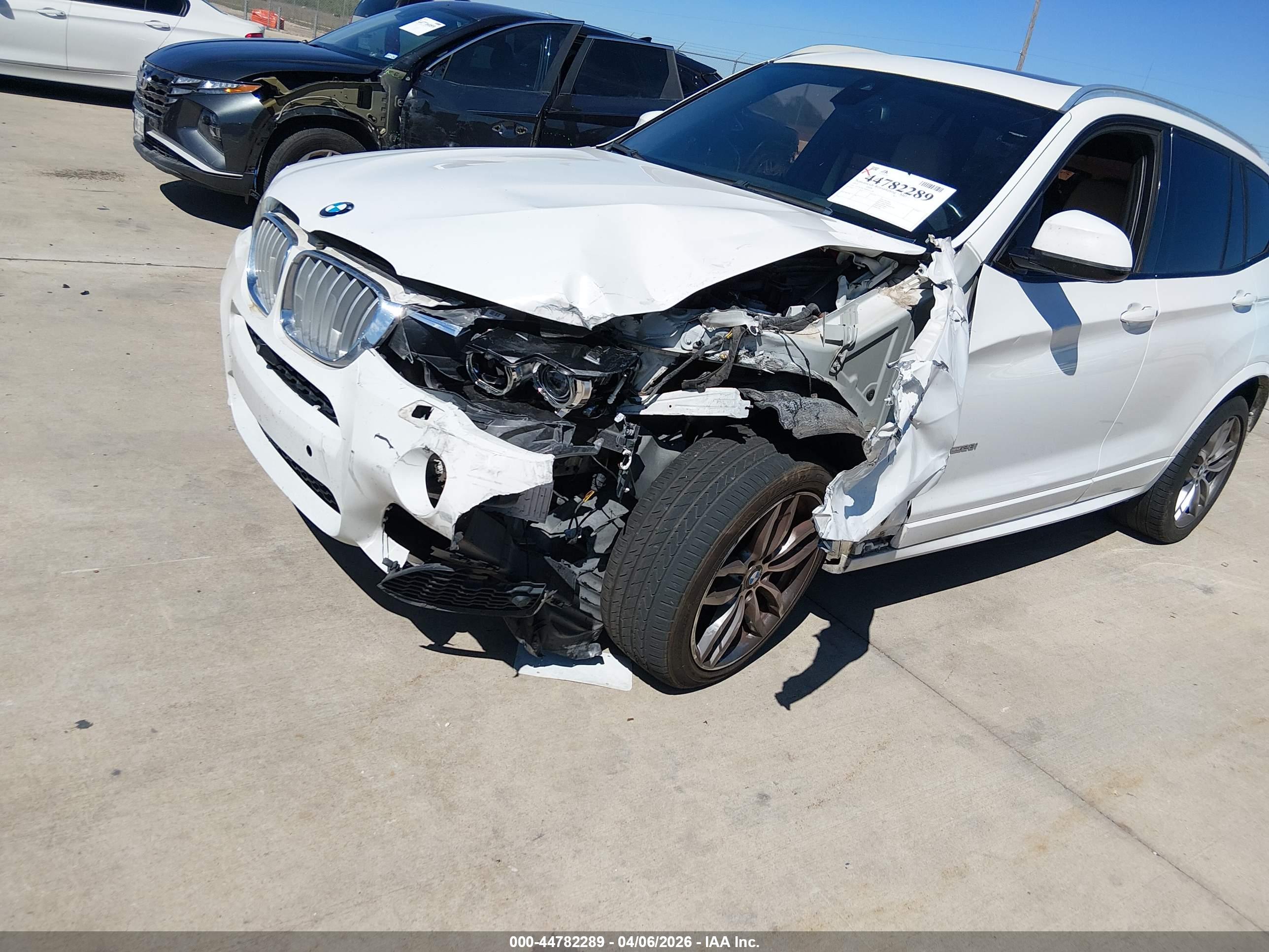 BMW X3 image 6