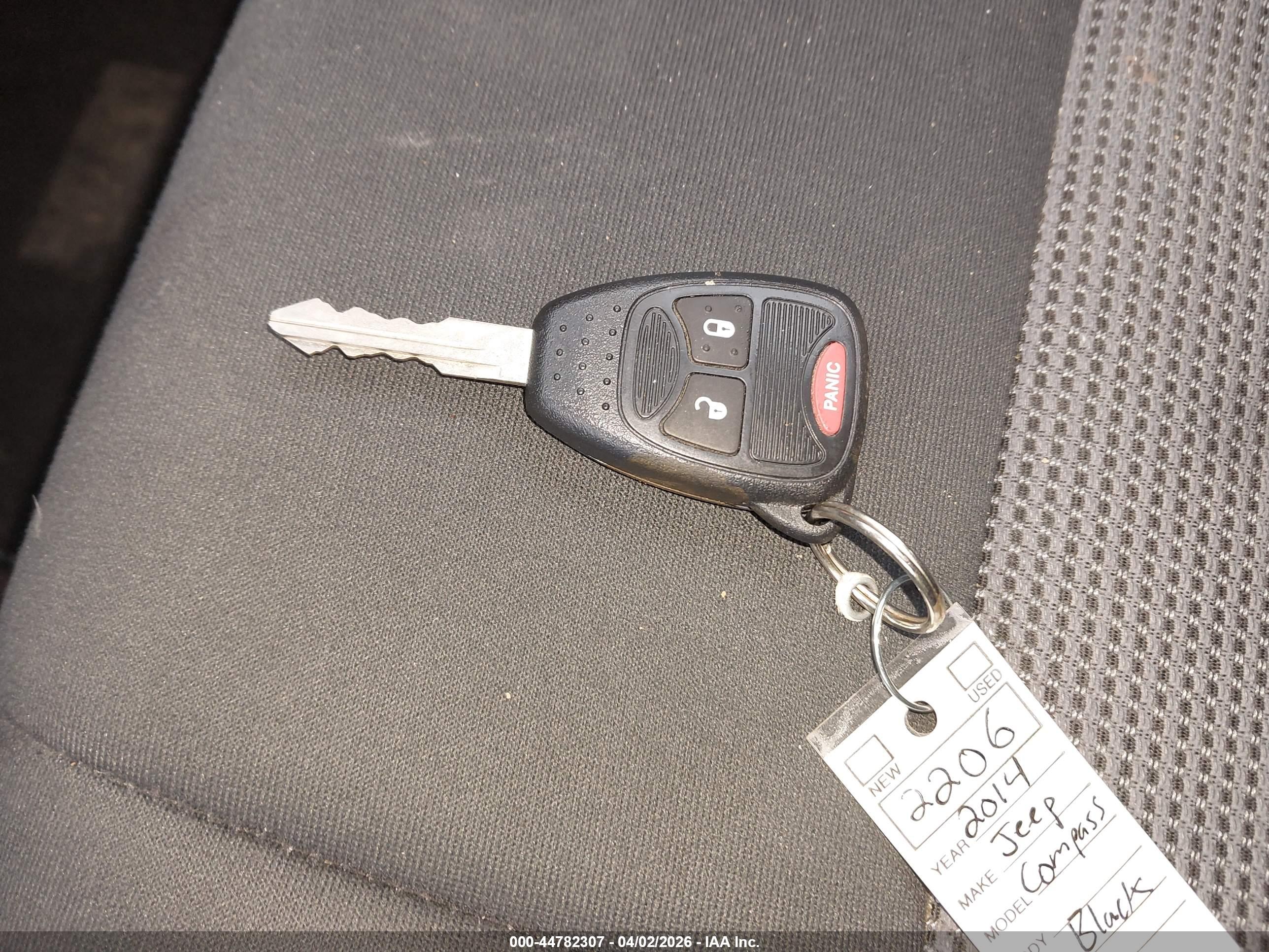 JEEP COMPASS image 11