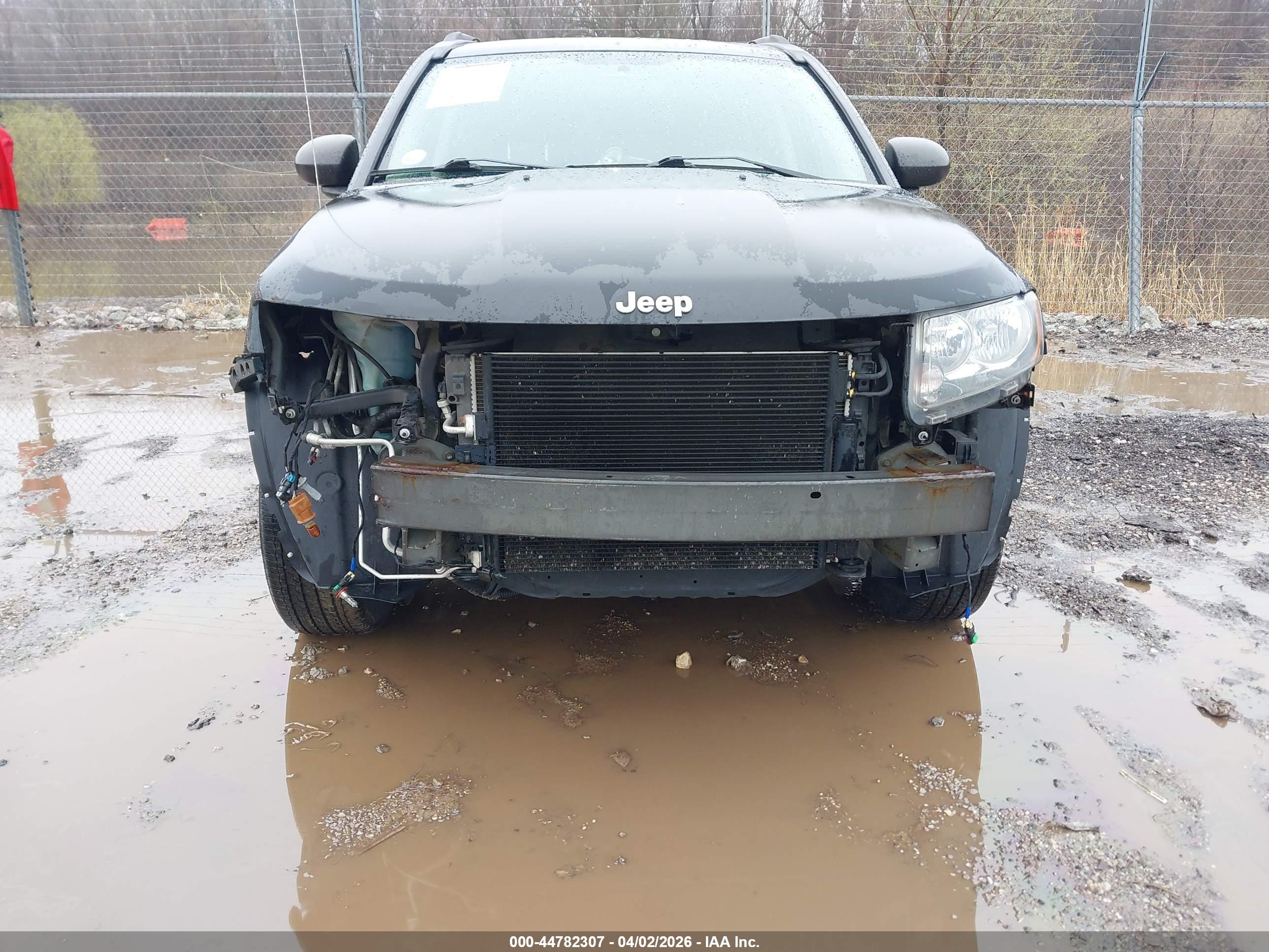 JEEP COMPASS image 6
