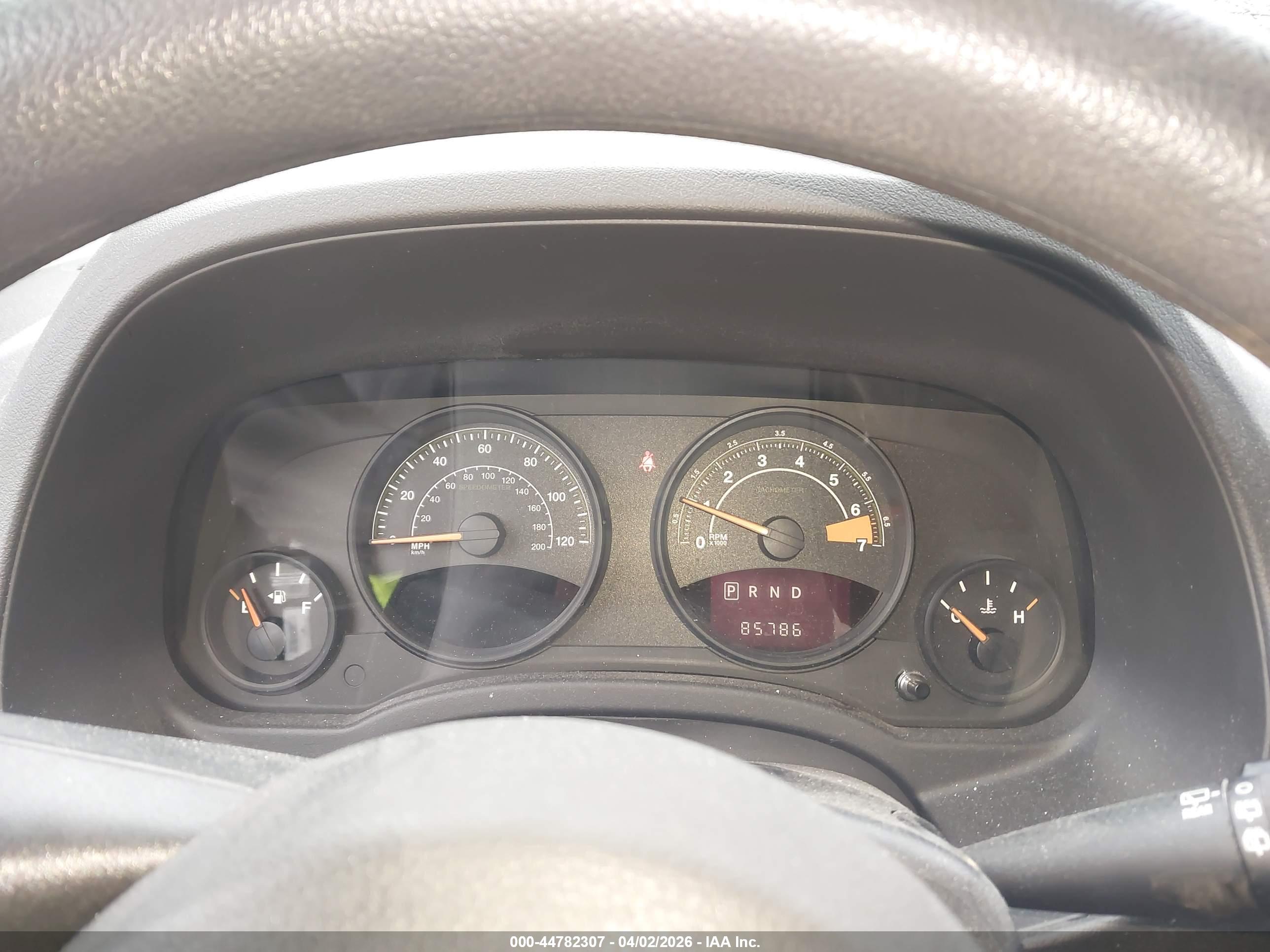 JEEP COMPASS image 7