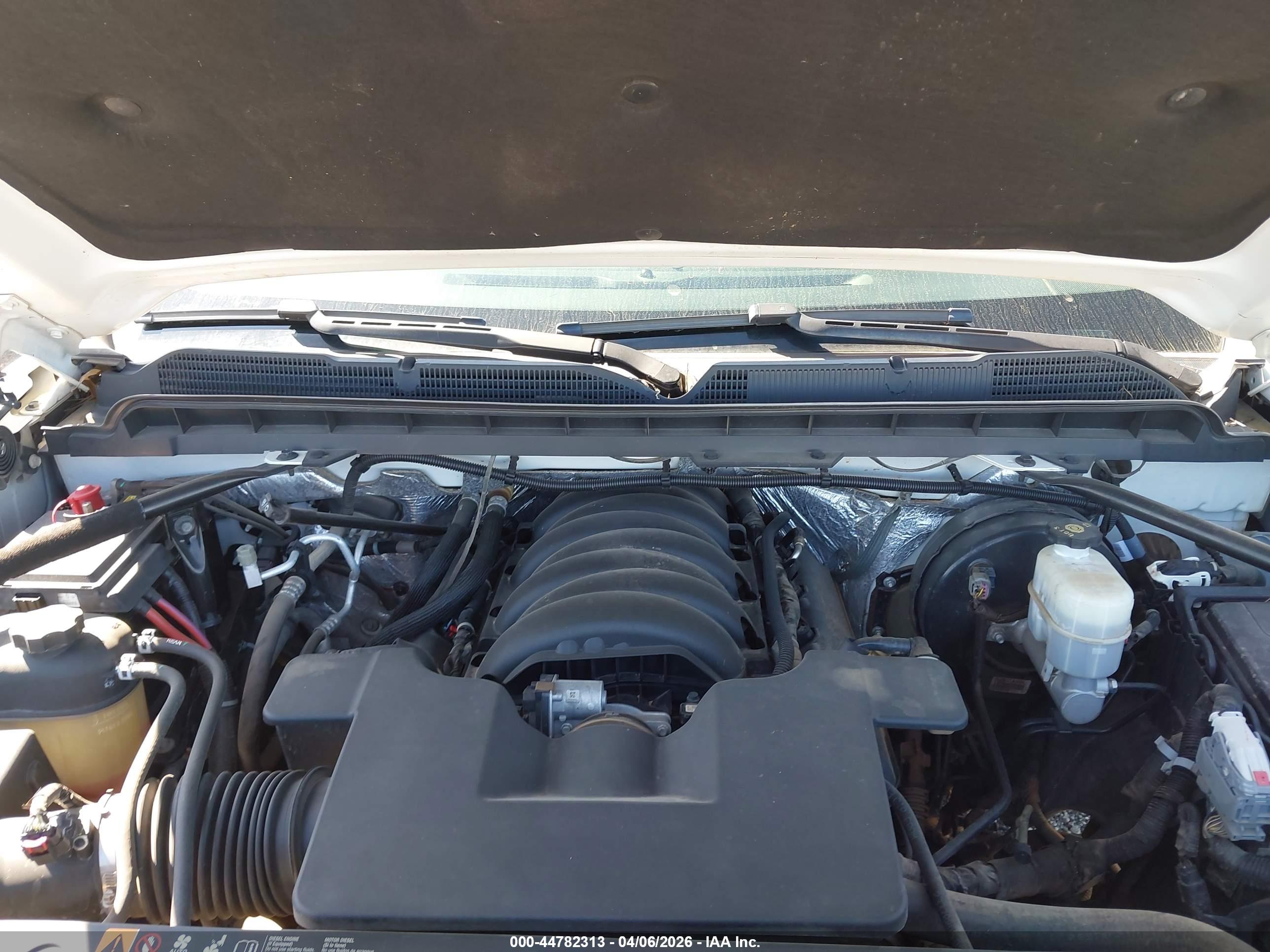 CHEVROLET SILVERADO image 10