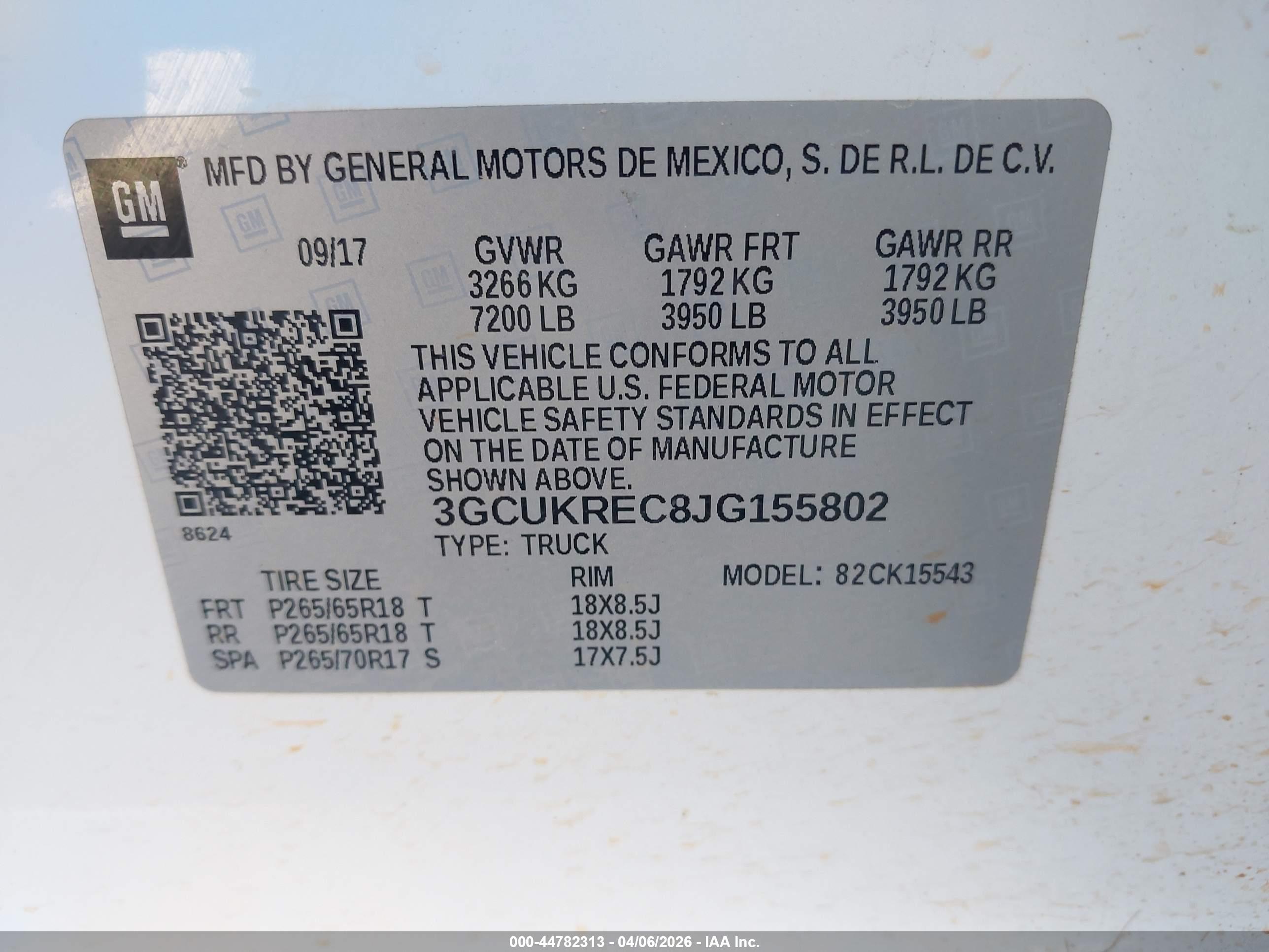 CHEVROLET SILVERADO image 9