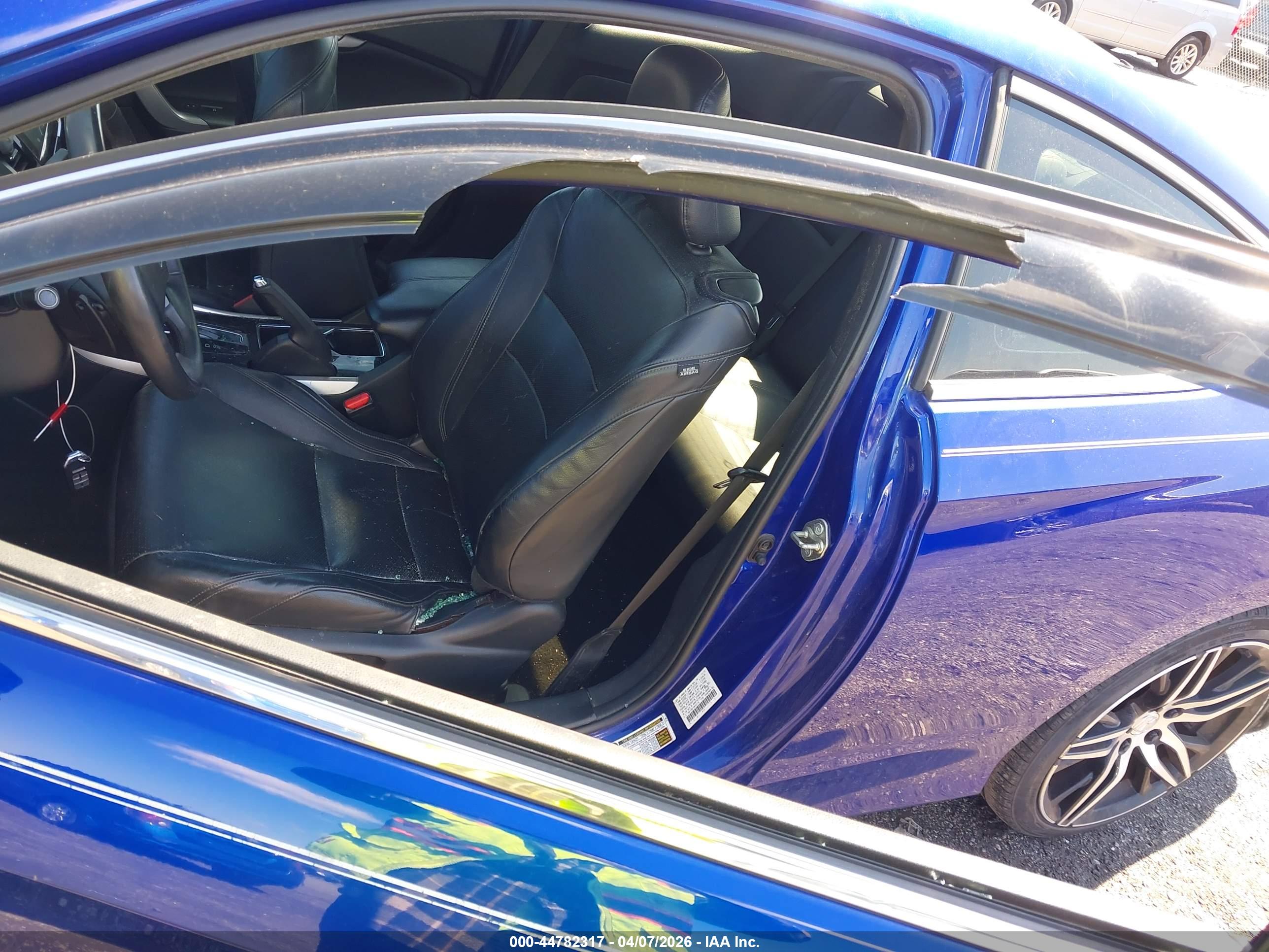 HONDA ACCORD image 6