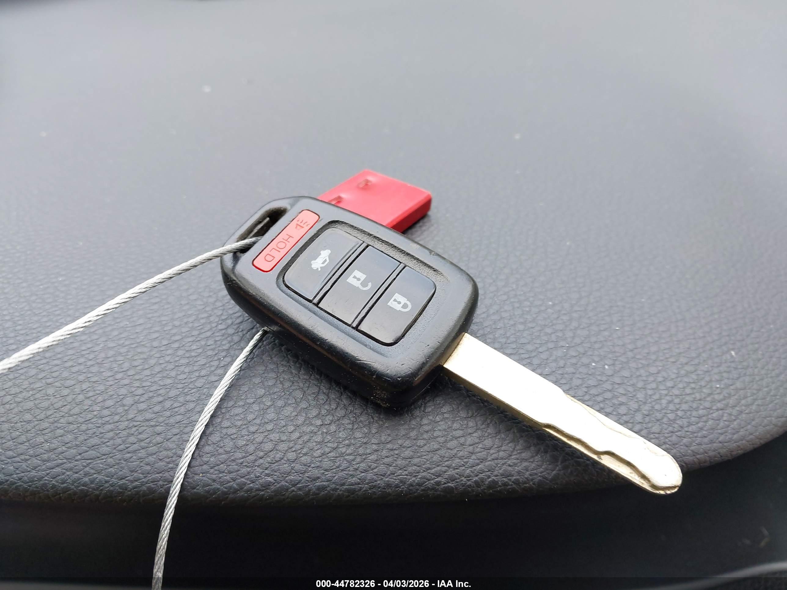 HONDA ACCORD image 11