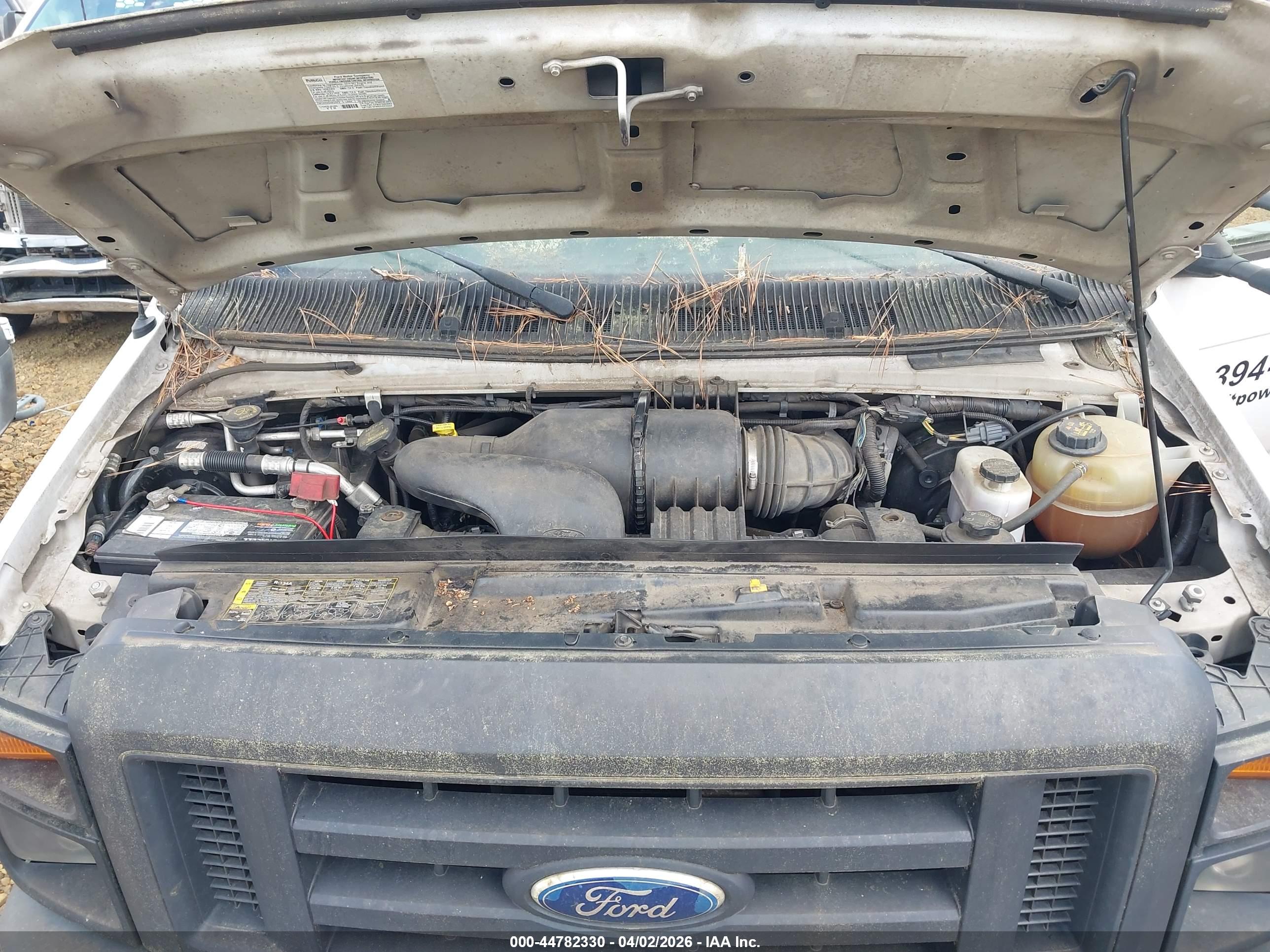FORD E-350 image 10