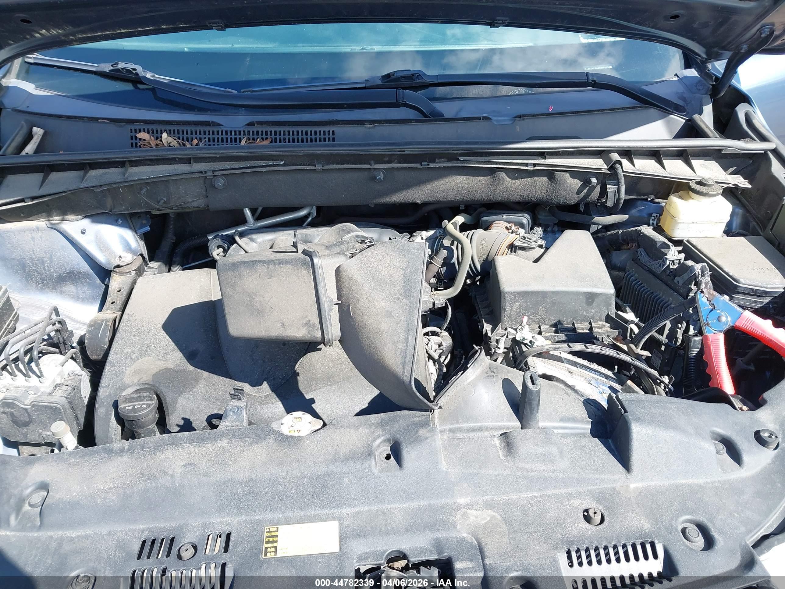 TOYOTA HIGHLANDER image 10