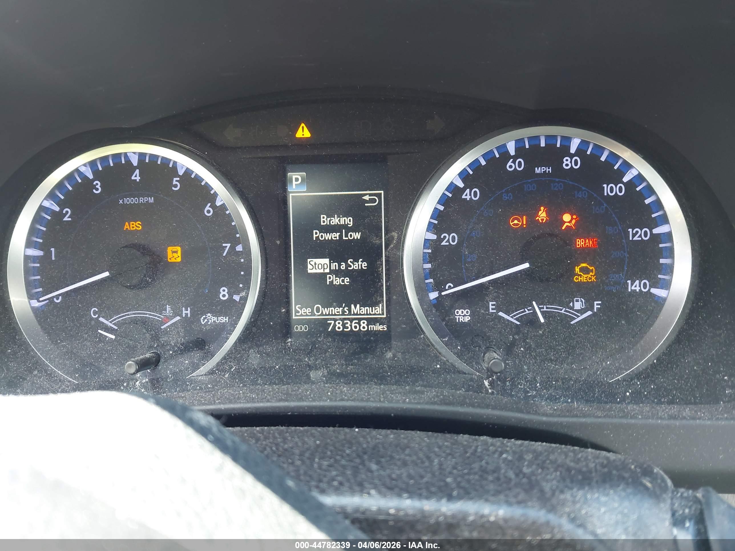 TOYOTA HIGHLANDER image 7