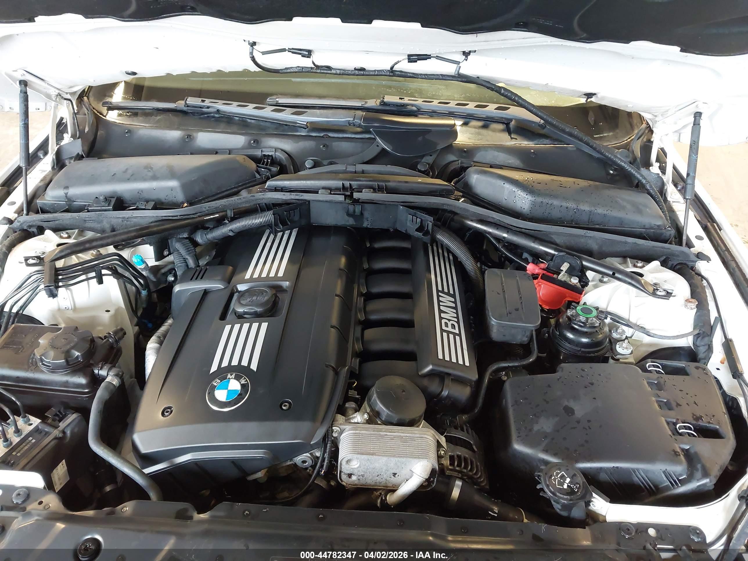 BMW 528I image 10