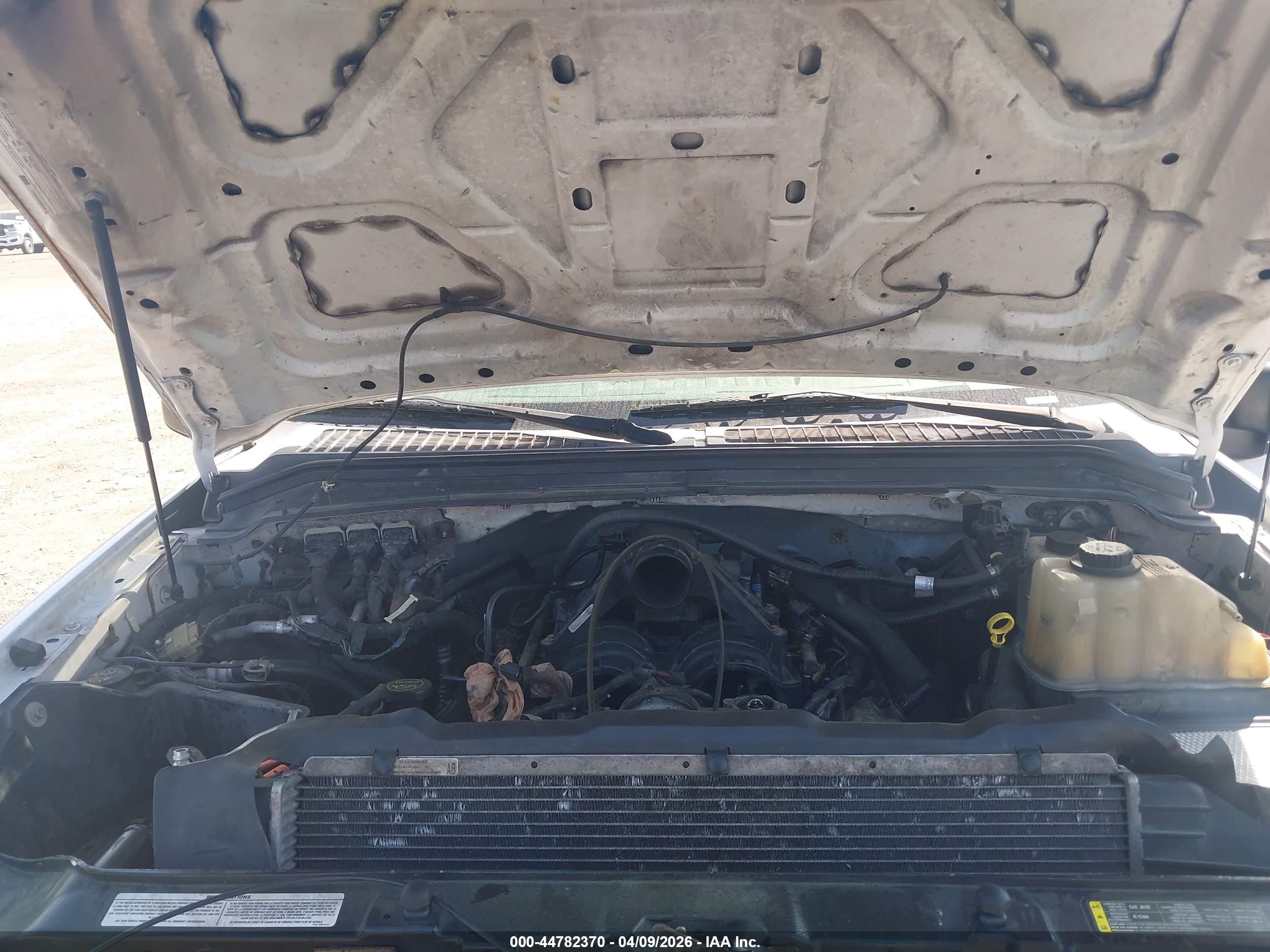 FORD F-250 image 10