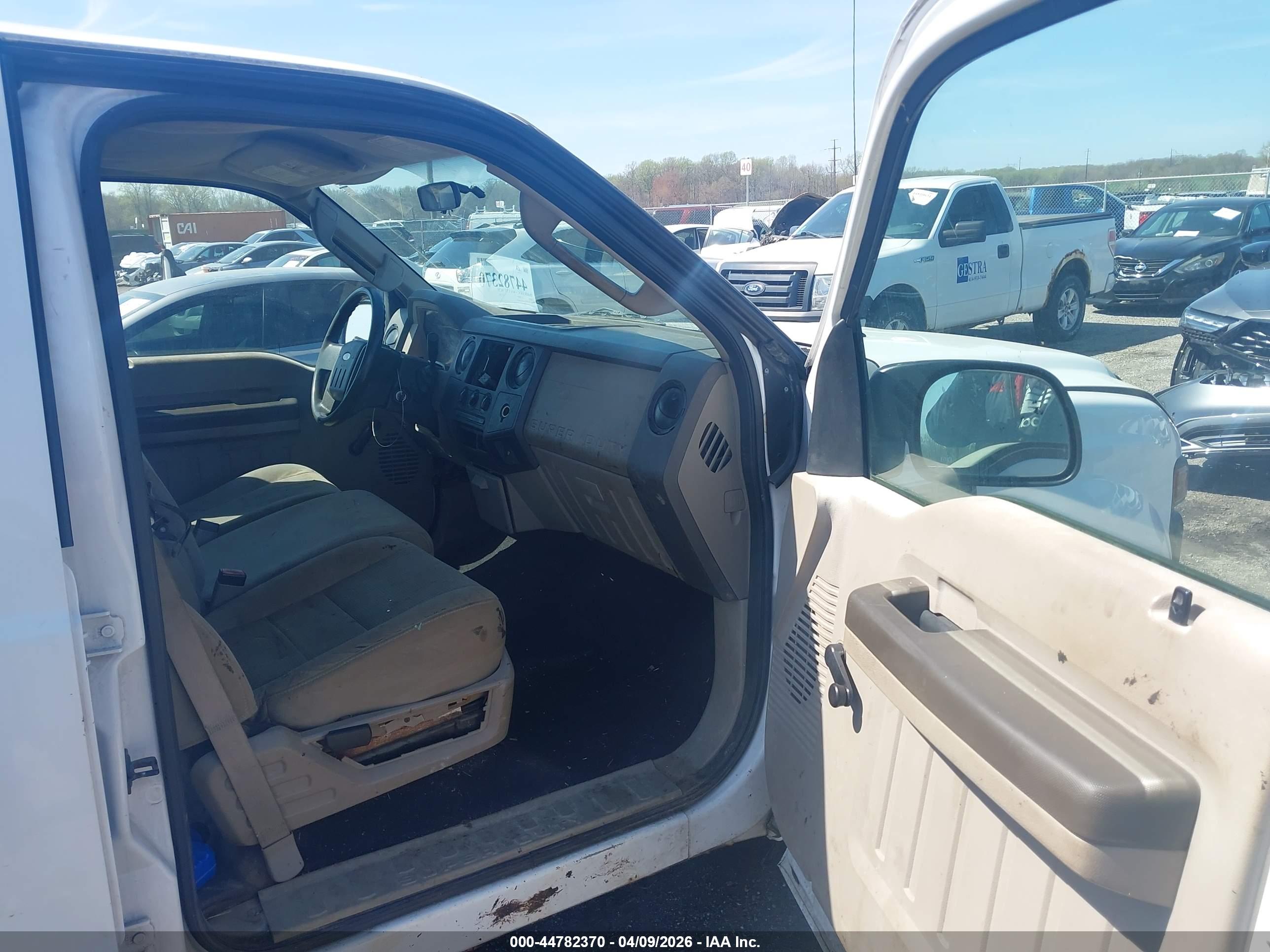 FORD F-250 image 5