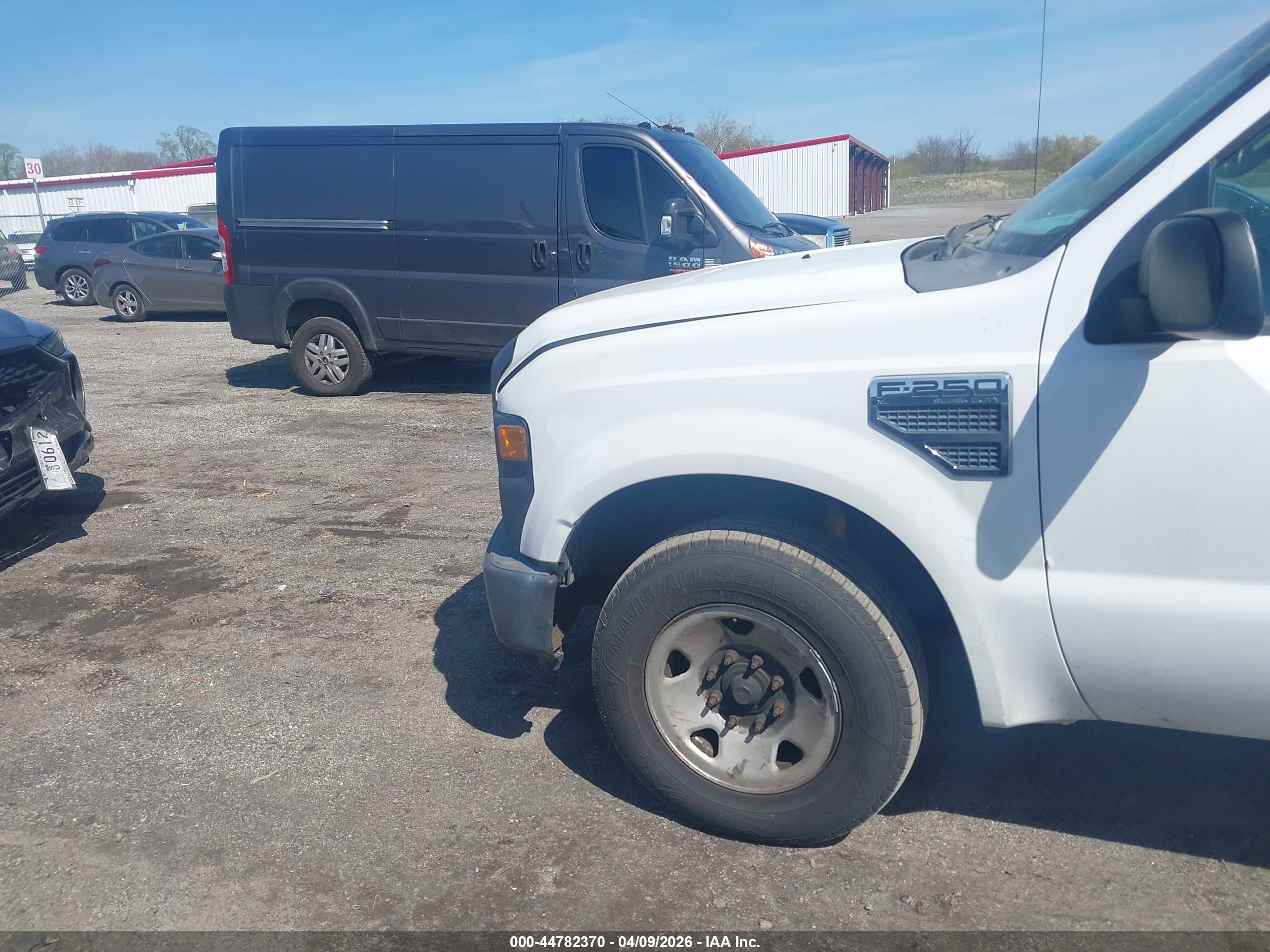 FORD F-250 image 6