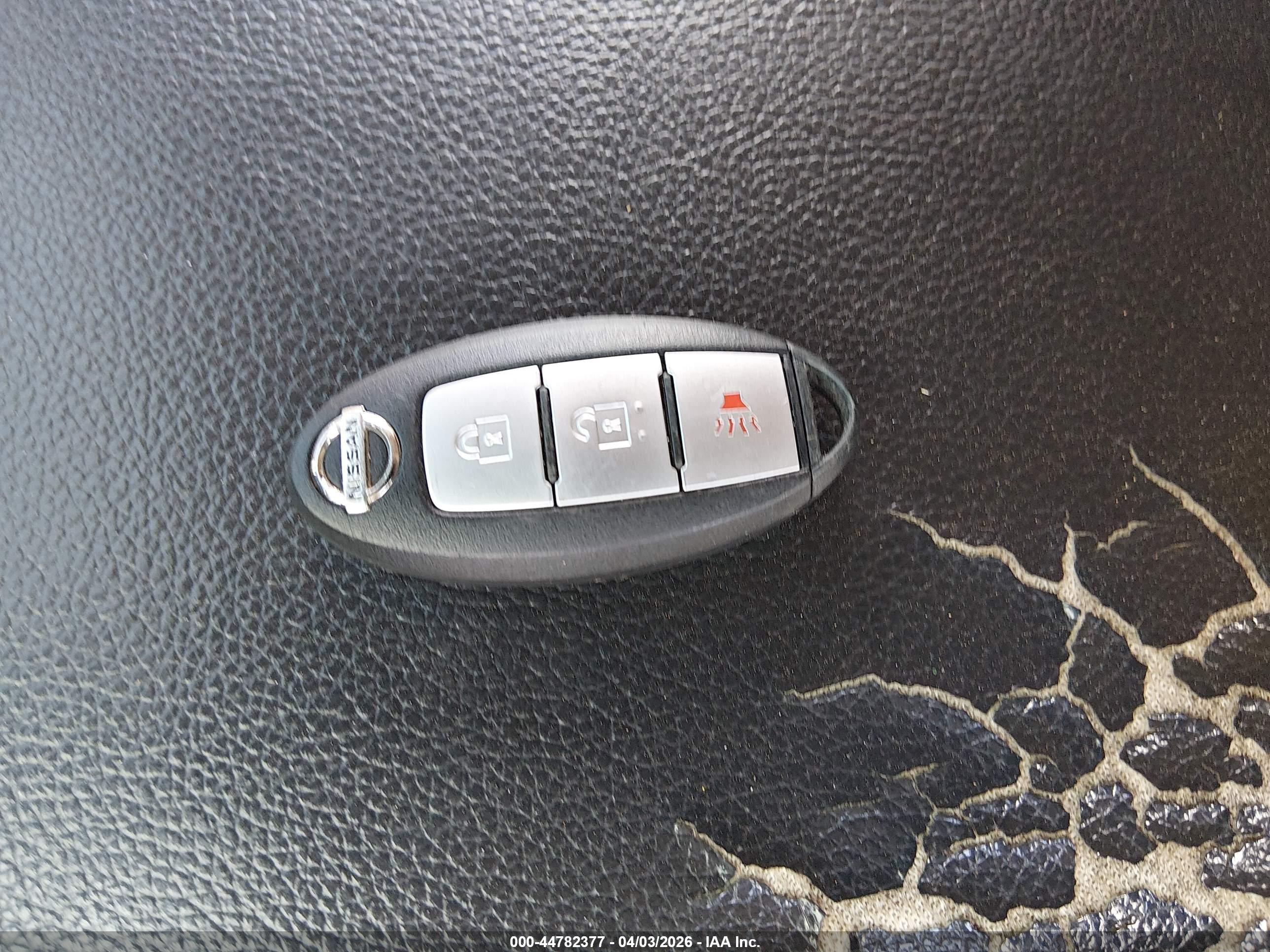 NISSAN TITAN image 11