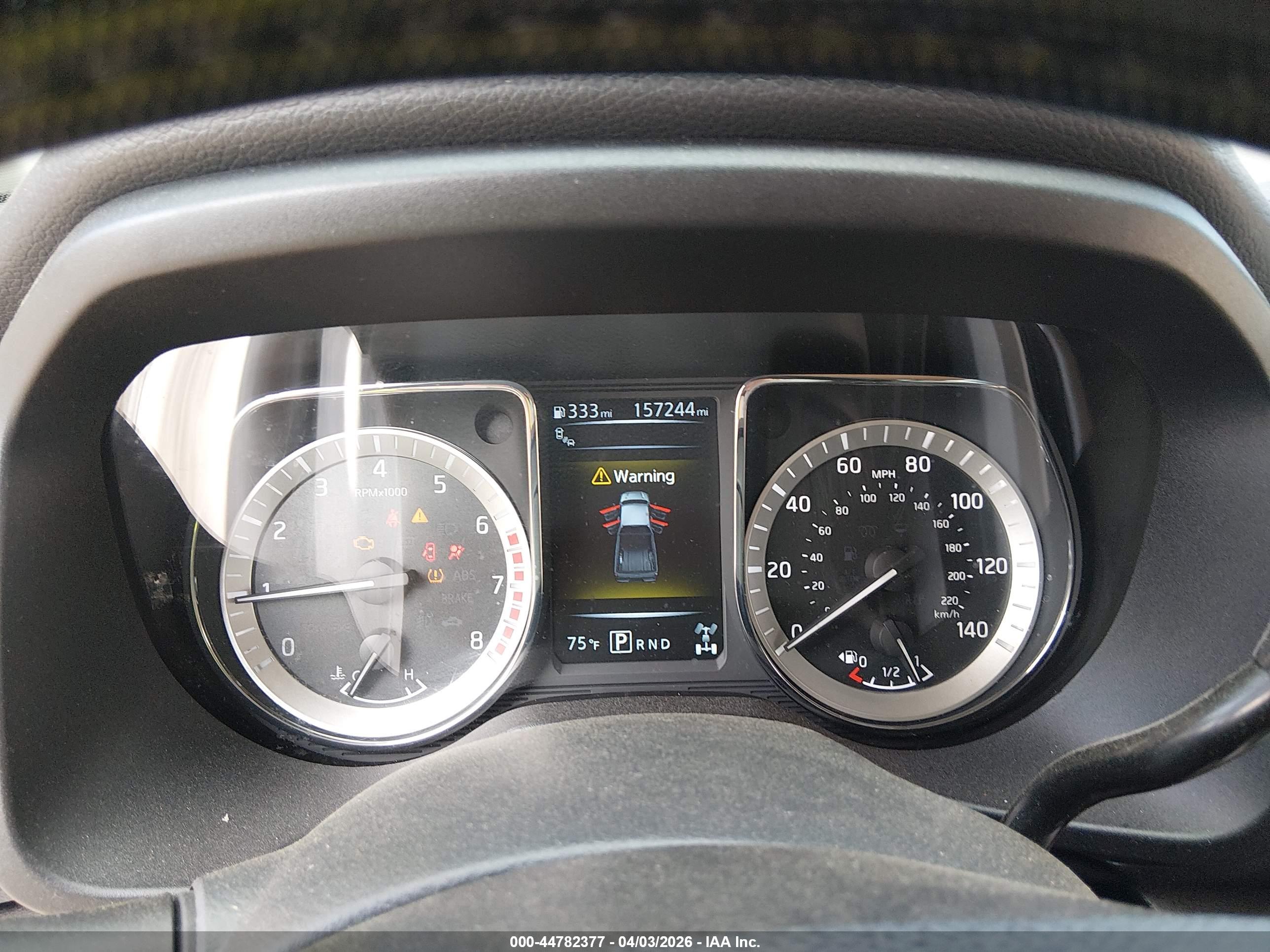 NISSAN TITAN image 7