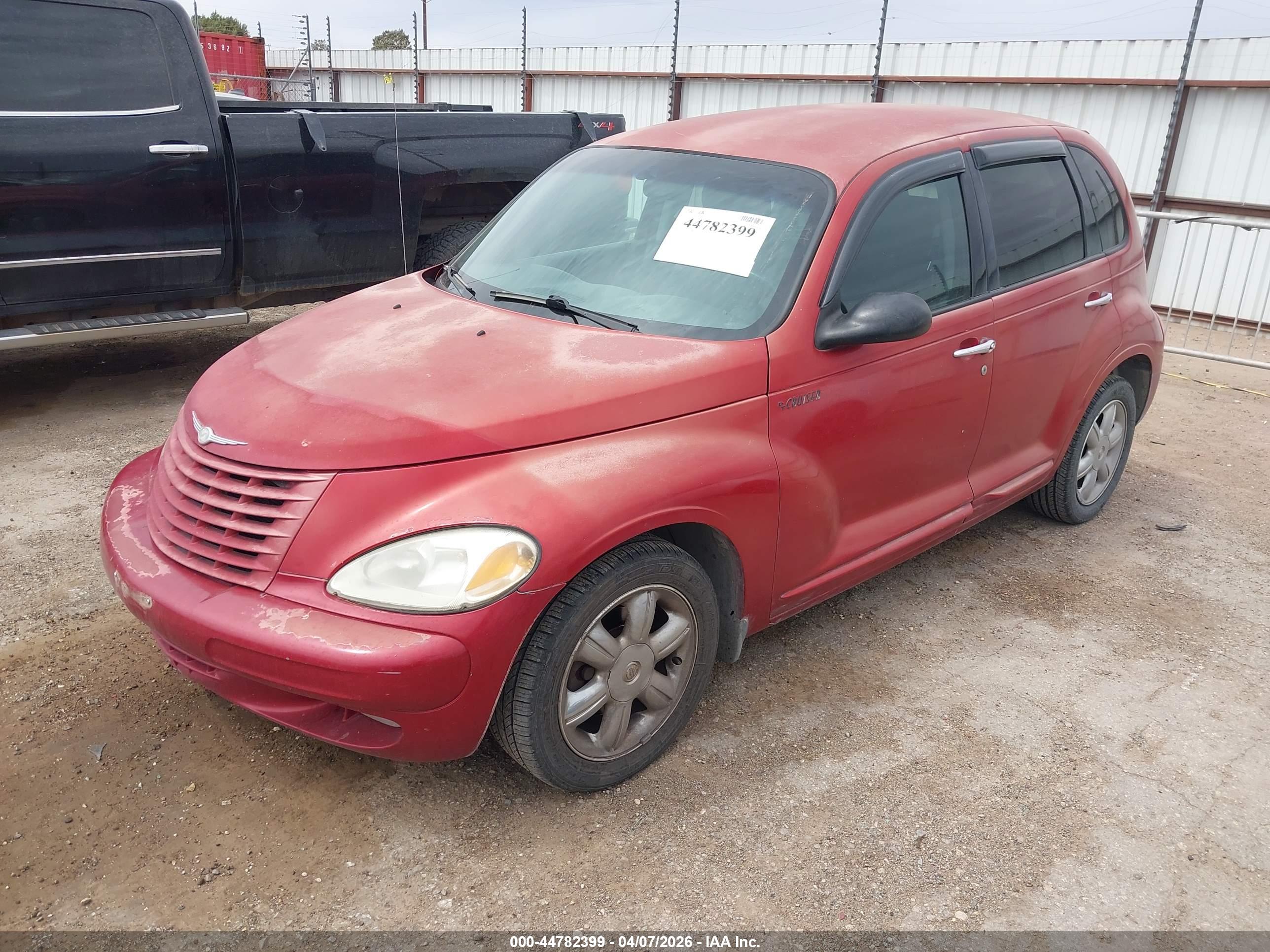 CHRYSLER PT image 2