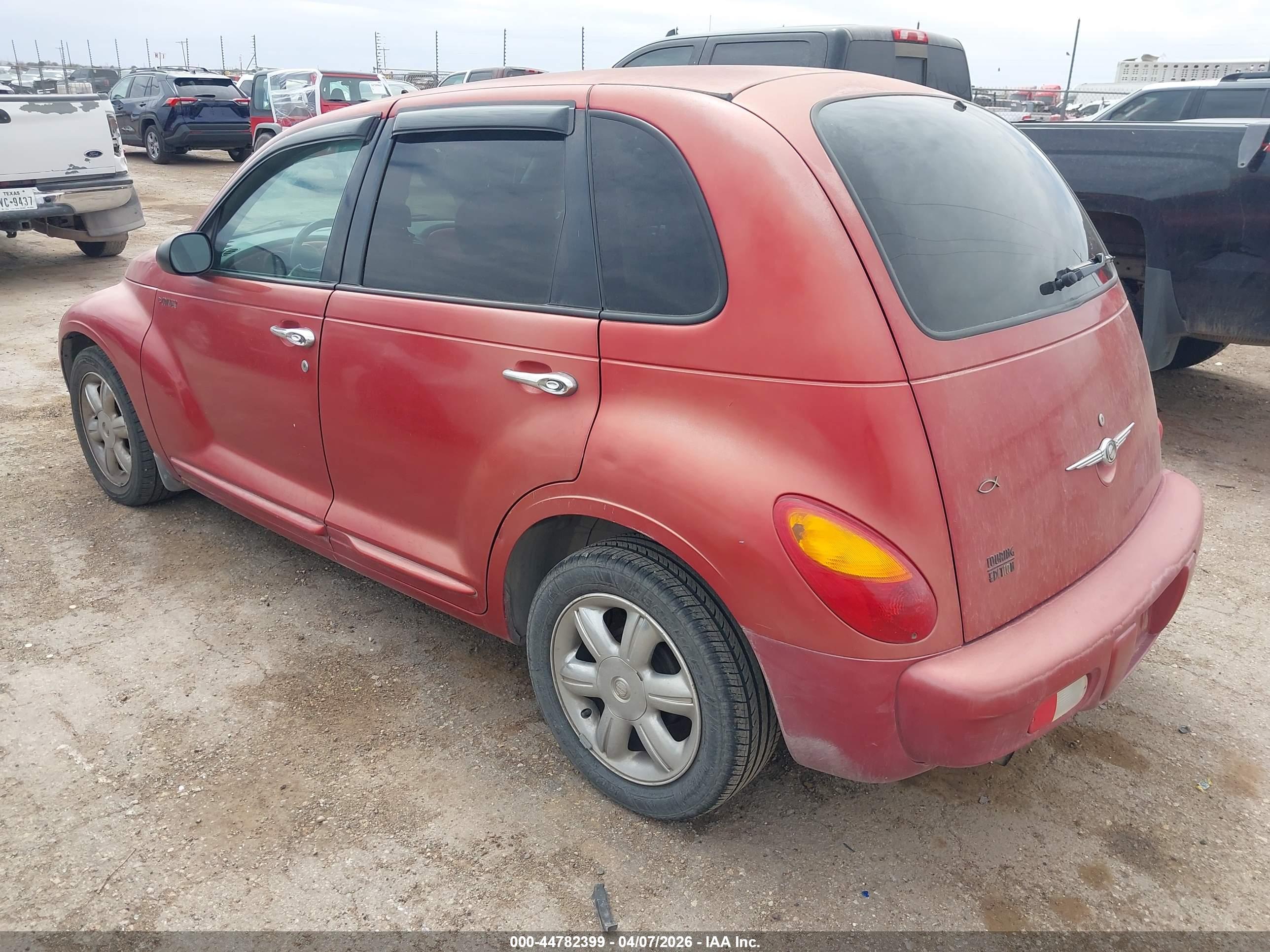 CHRYSLER PT image 3