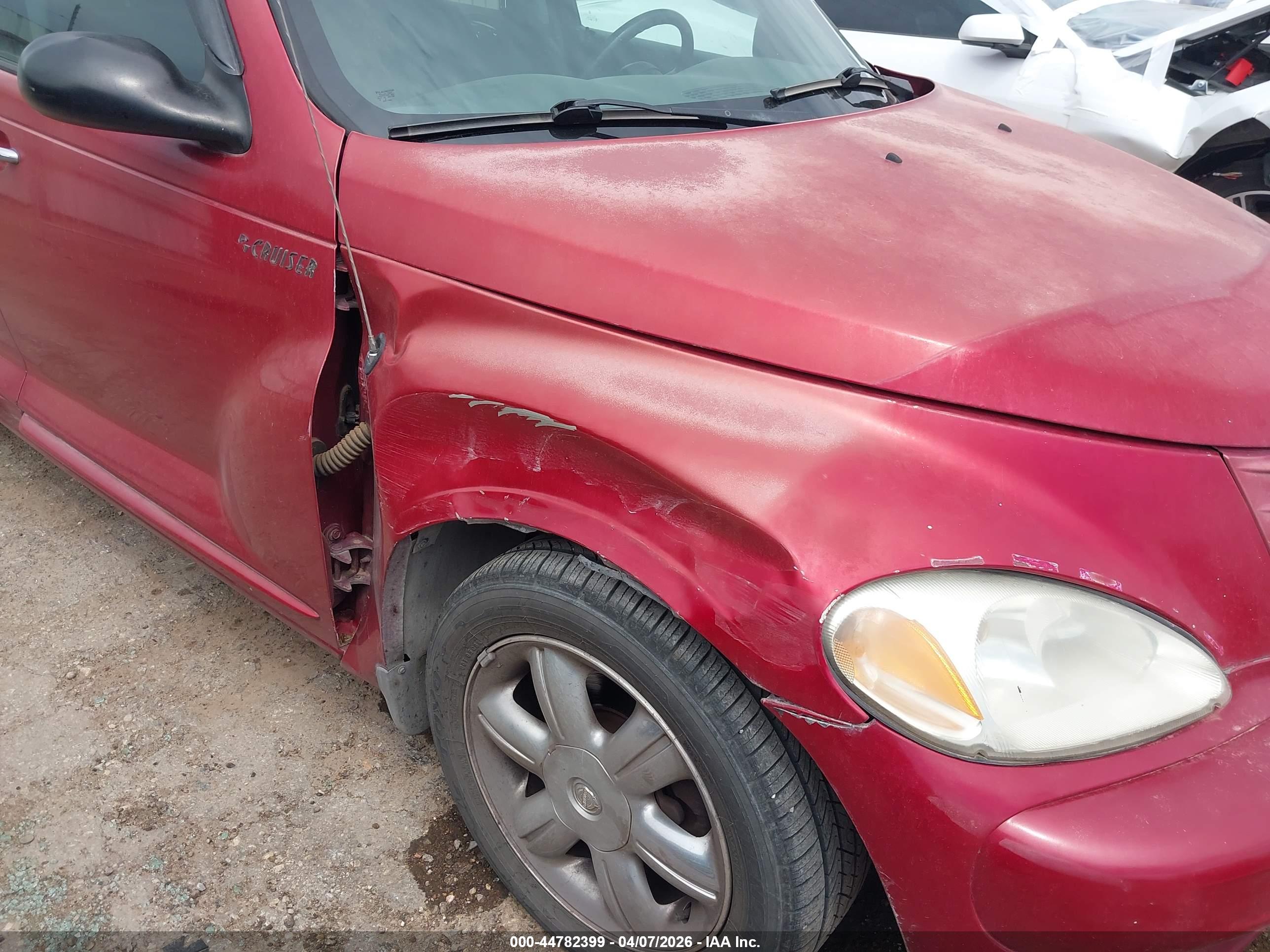 CHRYSLER PT image 6