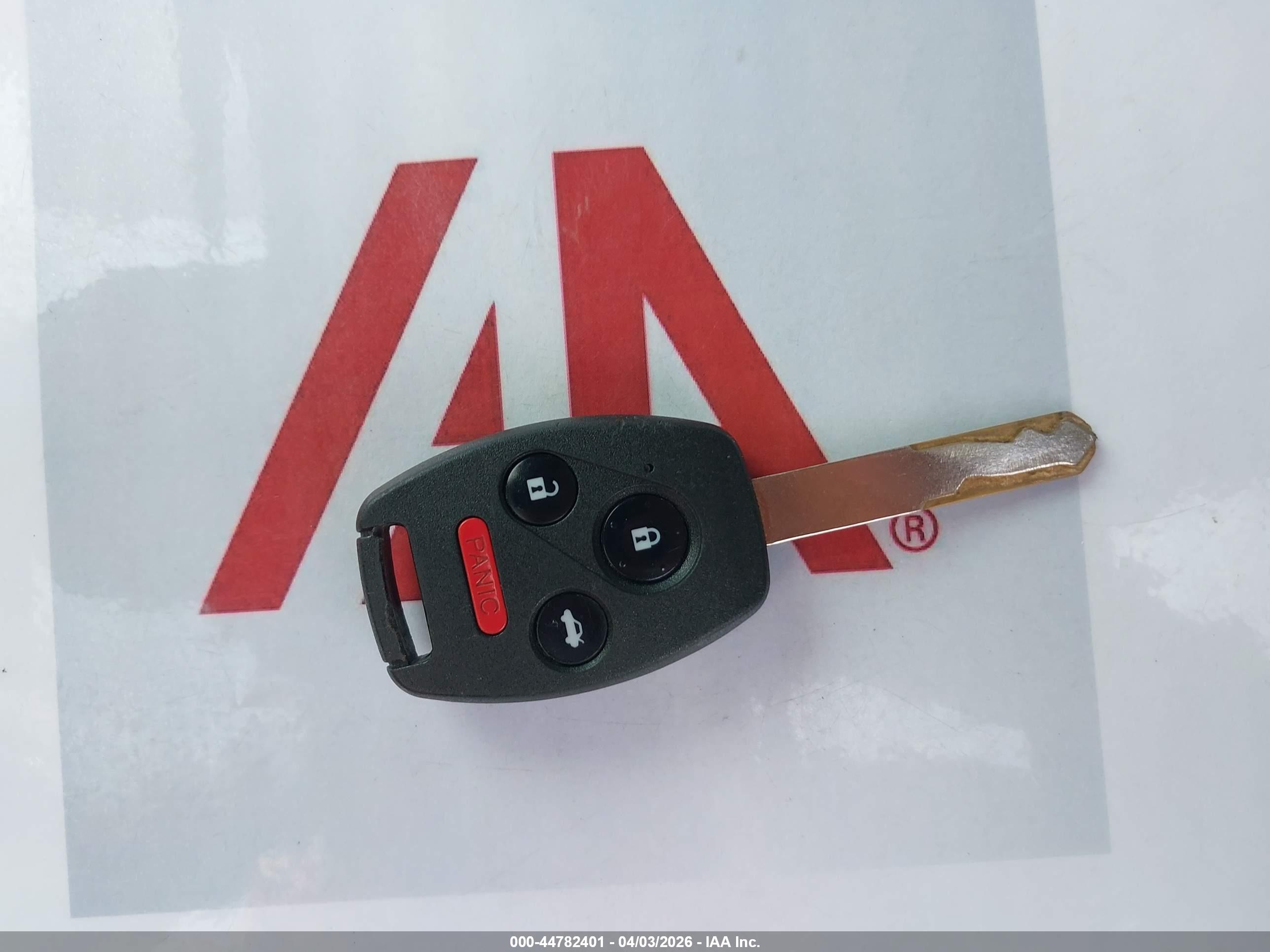 HONDA CIVIC image 11