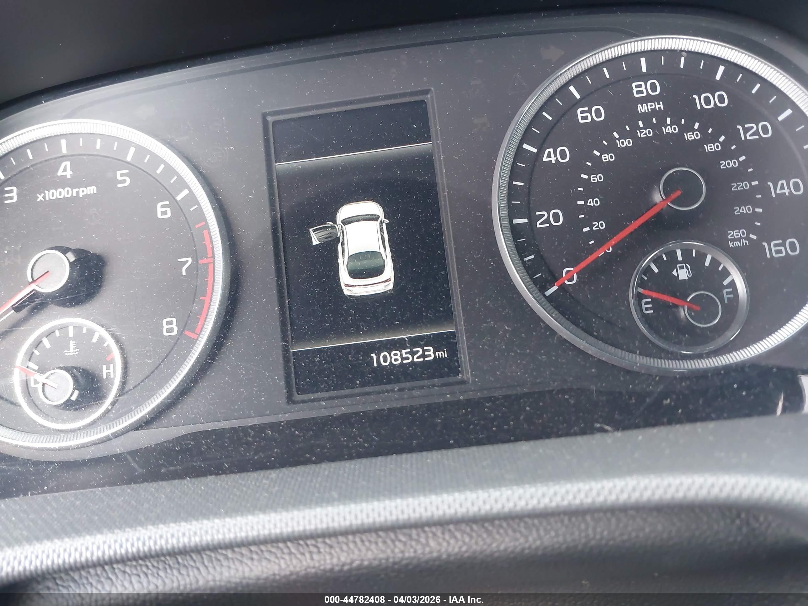 KIA K5 image 7