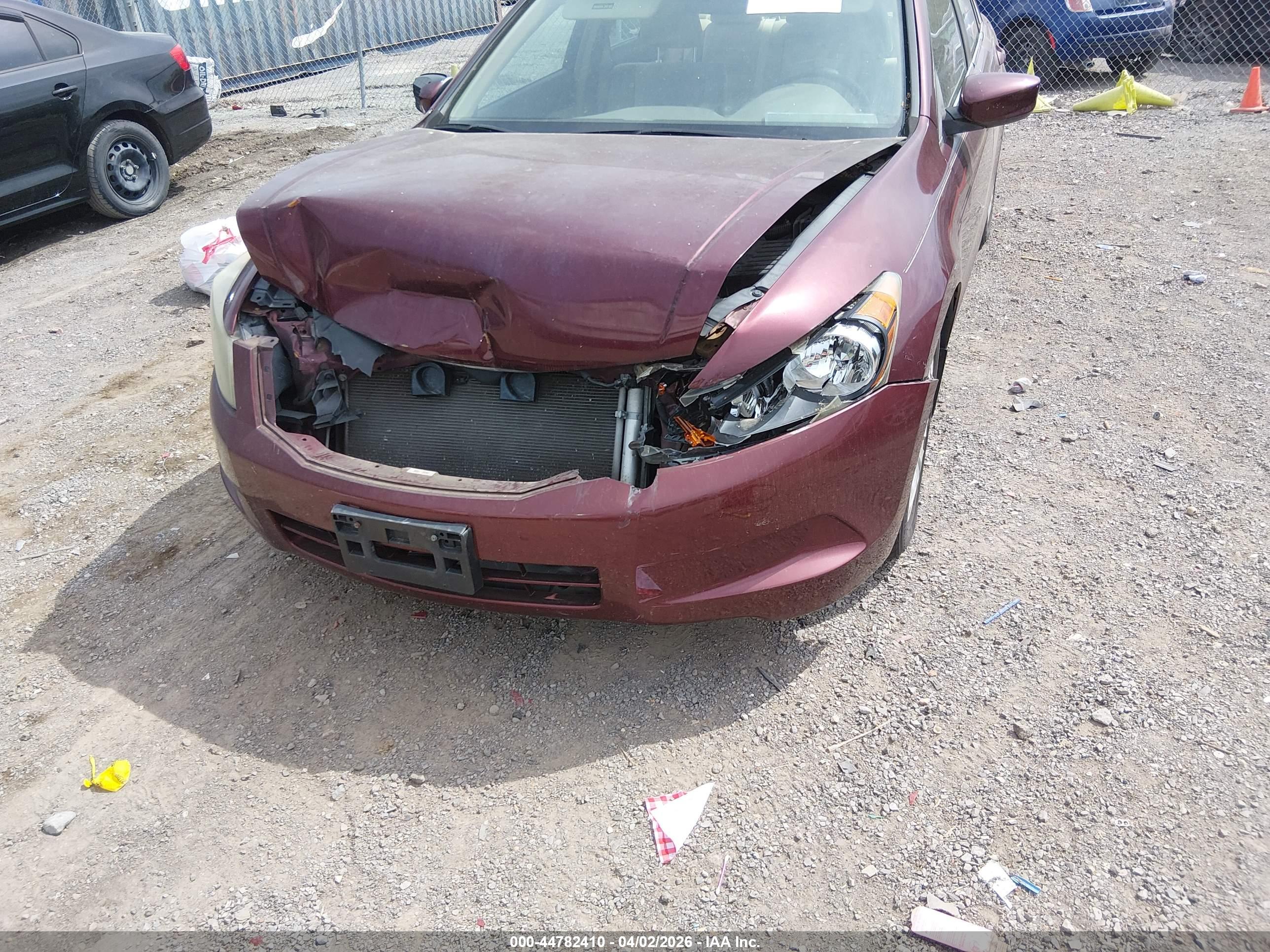 HONDA ACCORD image 6