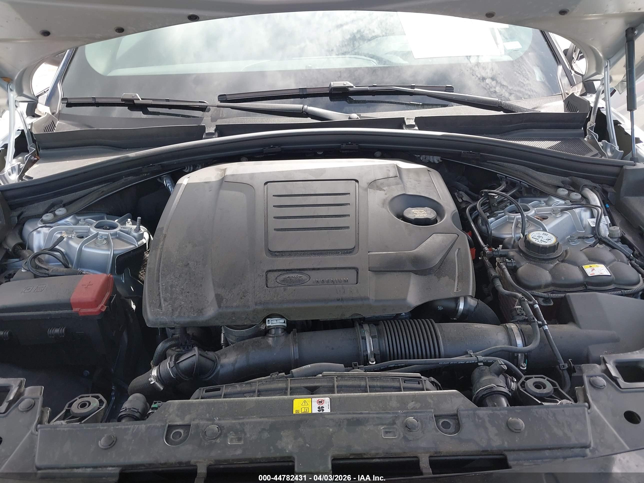 LAND ROVER image 10