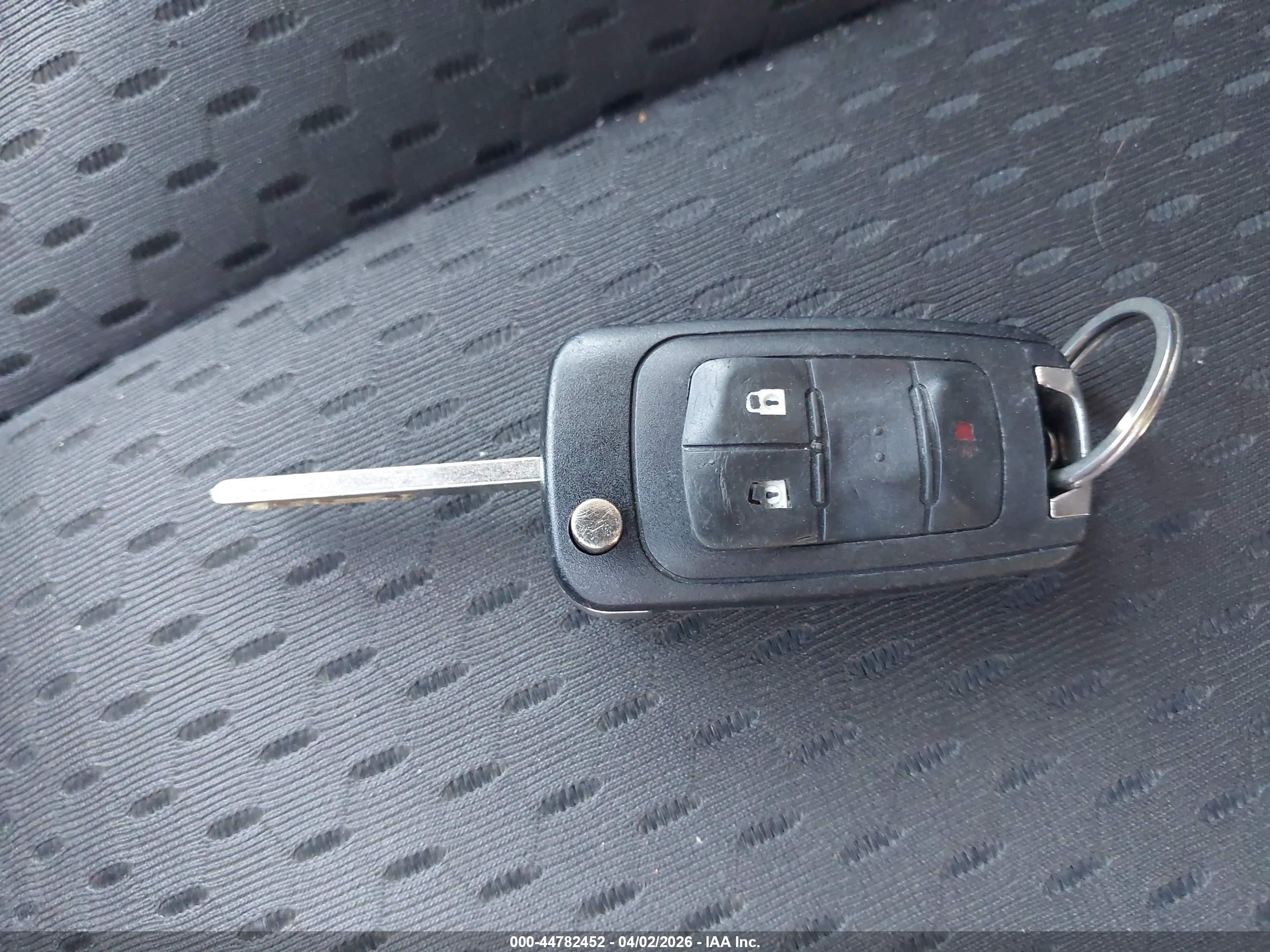 CHEVROLET EQUINOX image 11