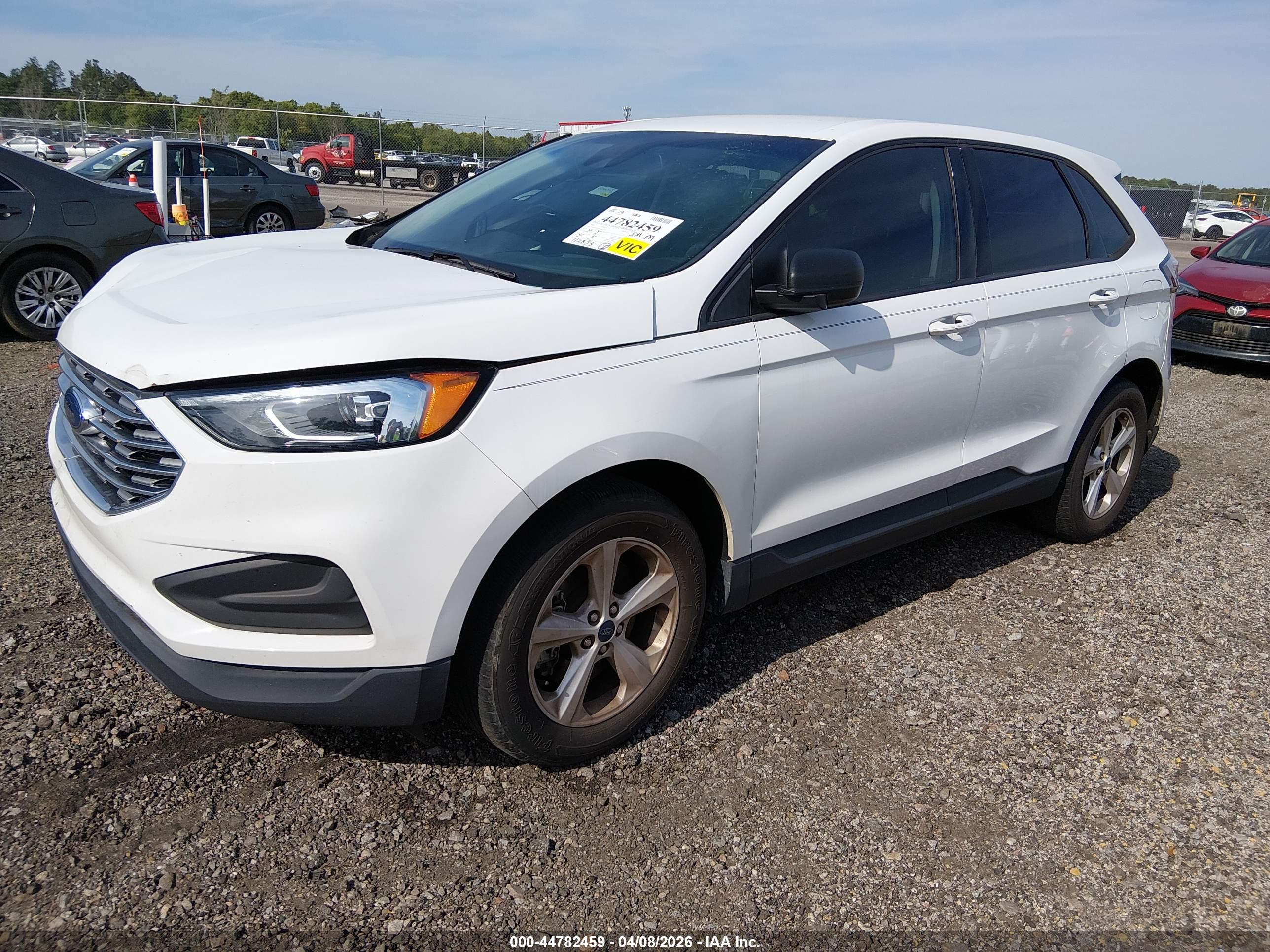 FORD EDGE image 2